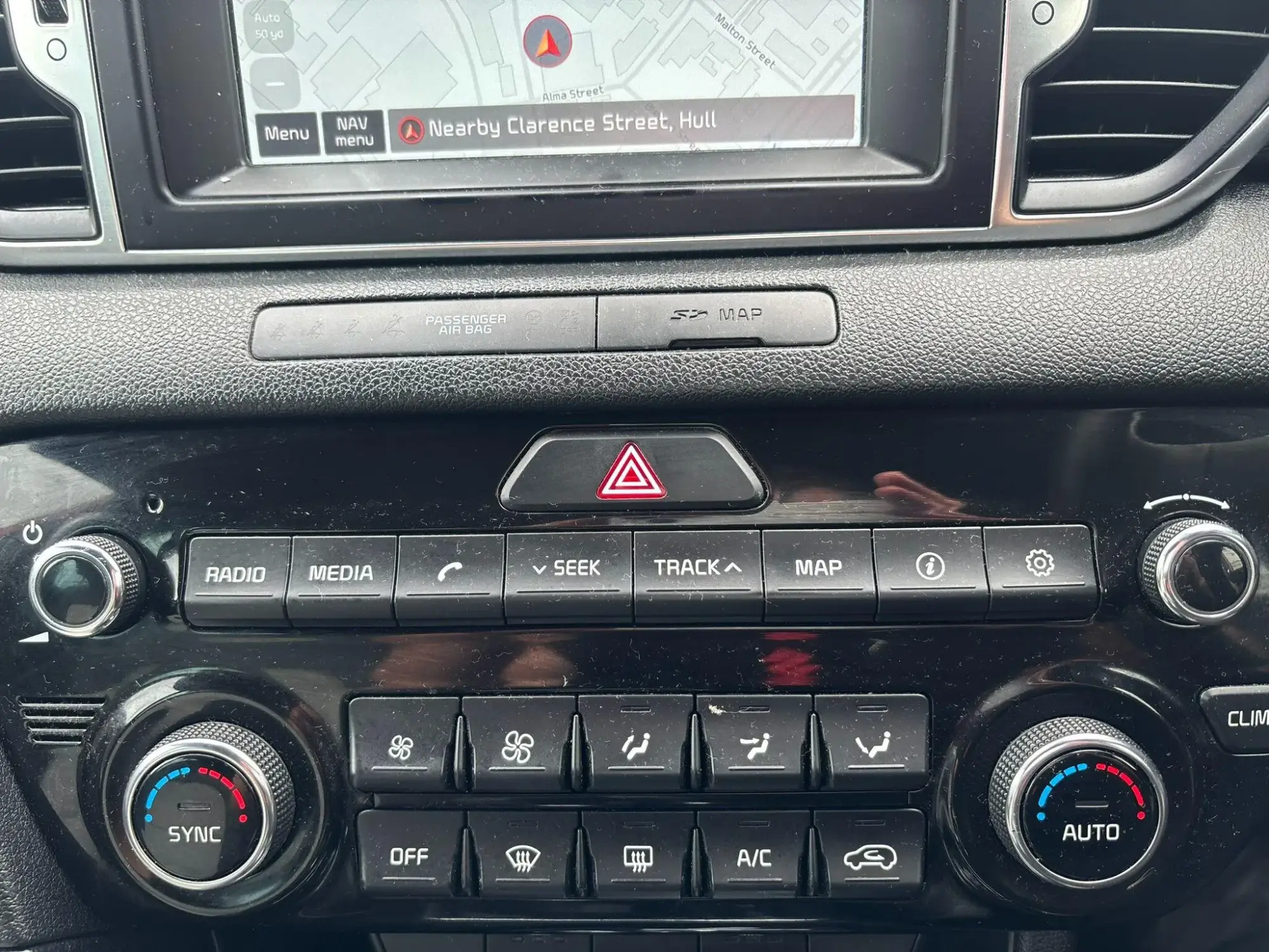 Kia Sportage Image 29