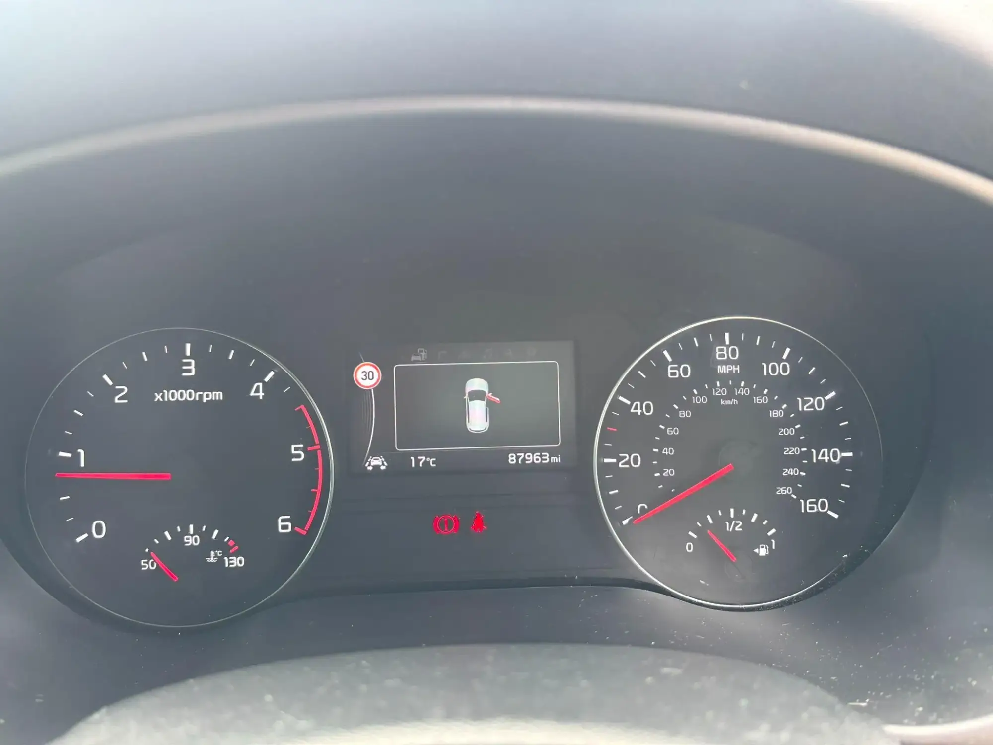 Kia Sportage Image 30