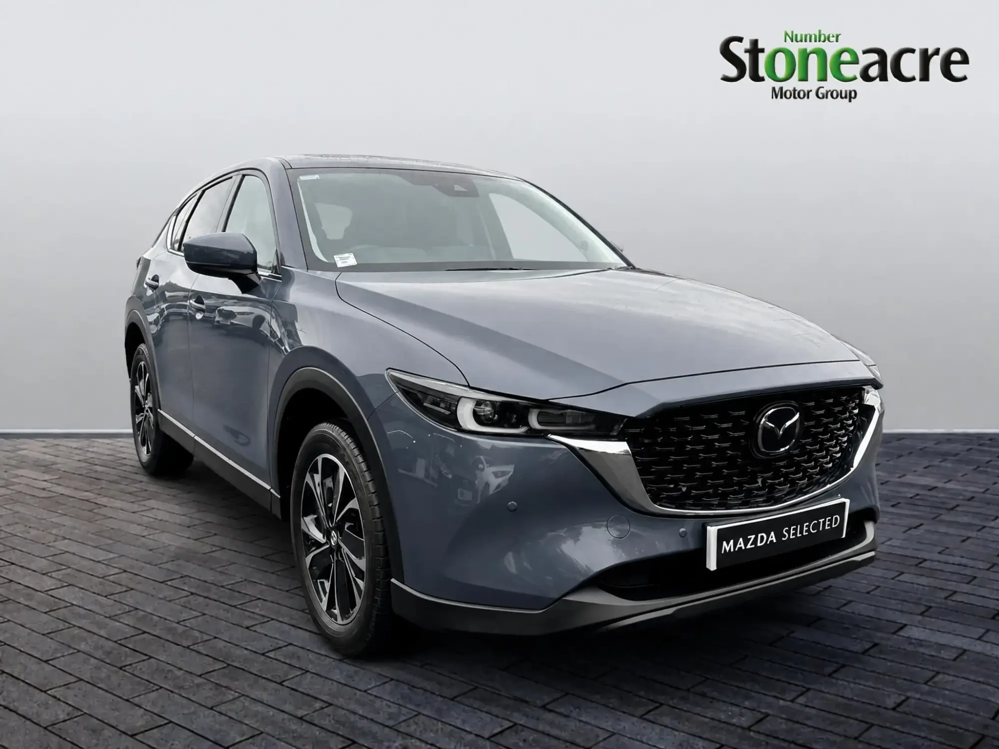 Mazda CX-5 Image 1