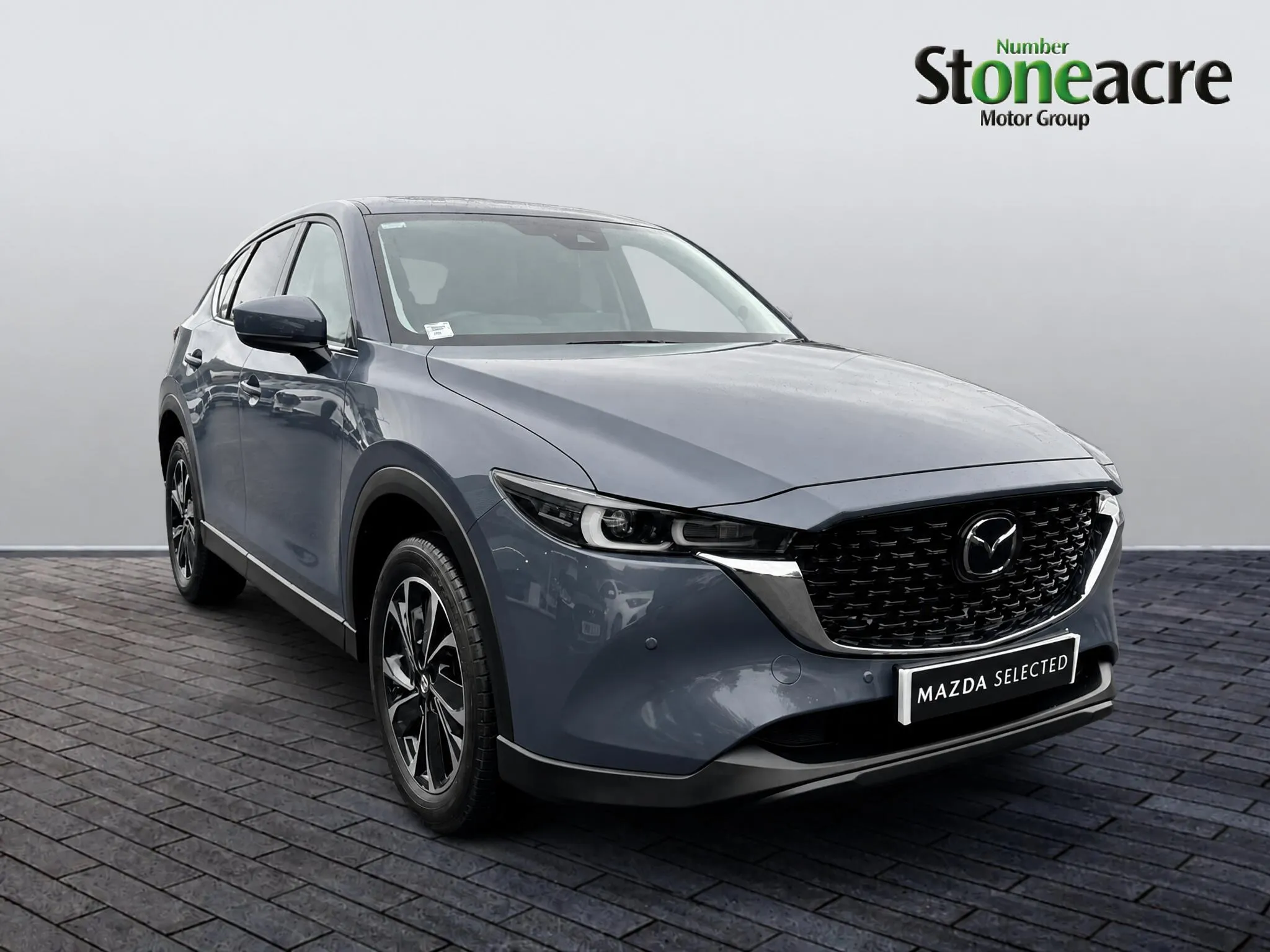 Mazda CX-5 Mazda CX-5
