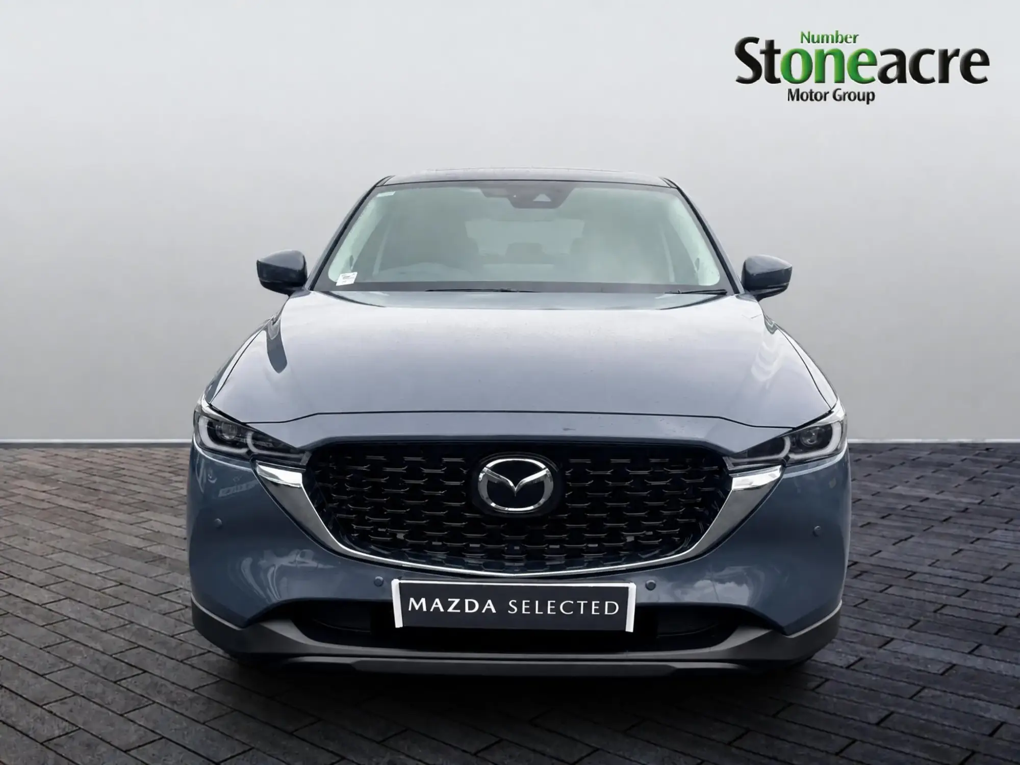 Mazda CX-5 Image 2