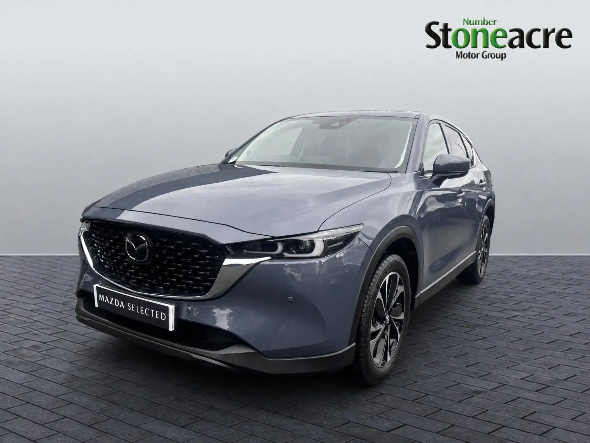Mazda CX-5 Image 3
