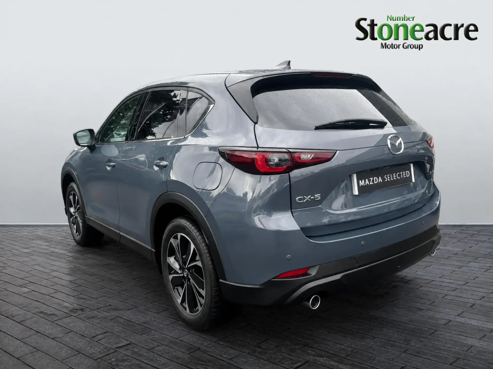 Mazda CX-5 Image 4