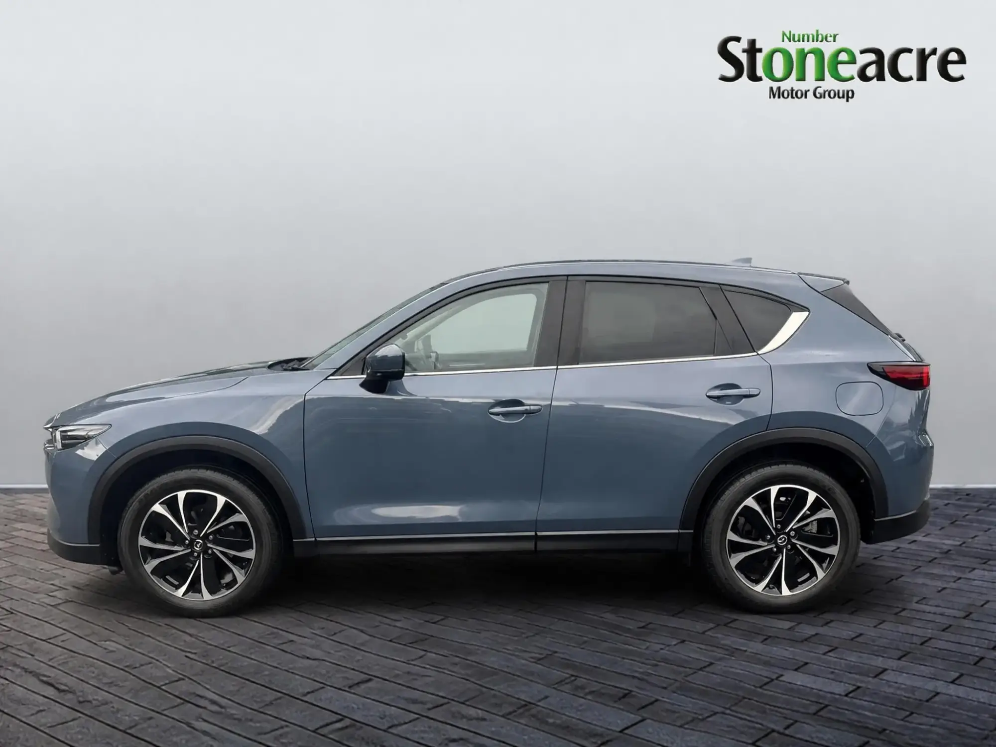 Mazda CX-5 Image 5