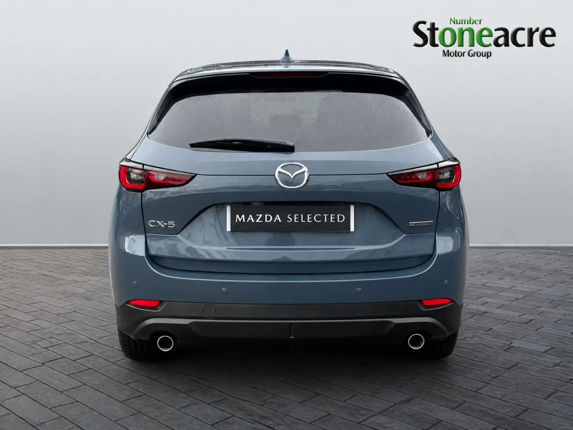 Mazda CX-5 Image 6