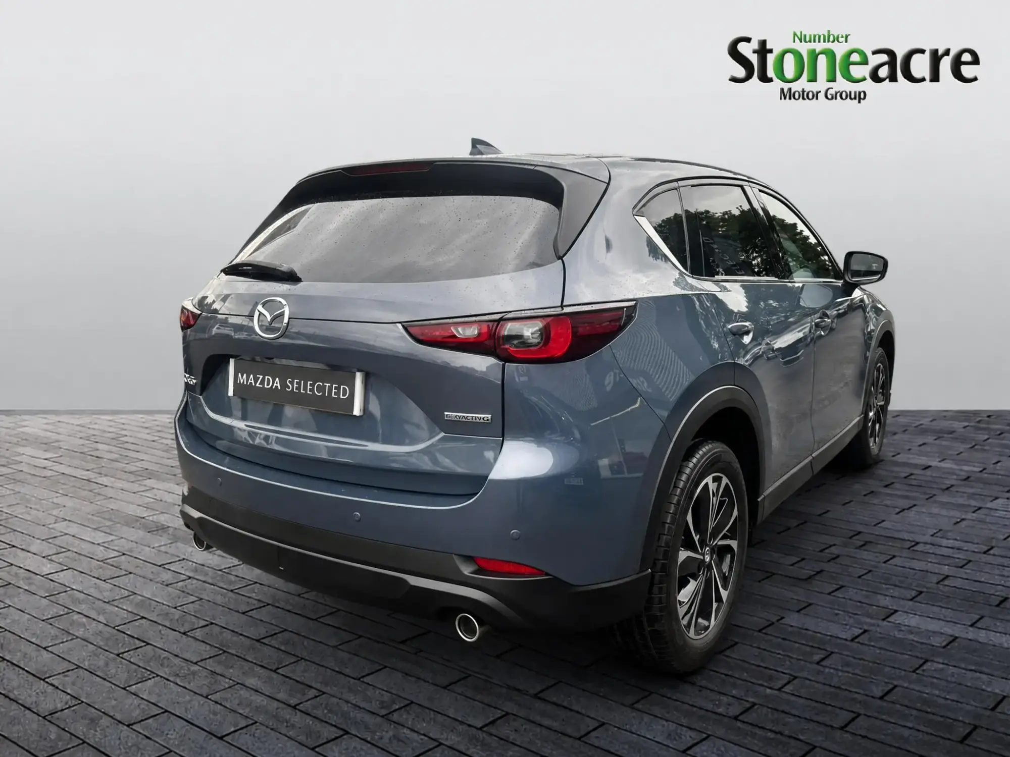 Mazda CX-5 Image 7
