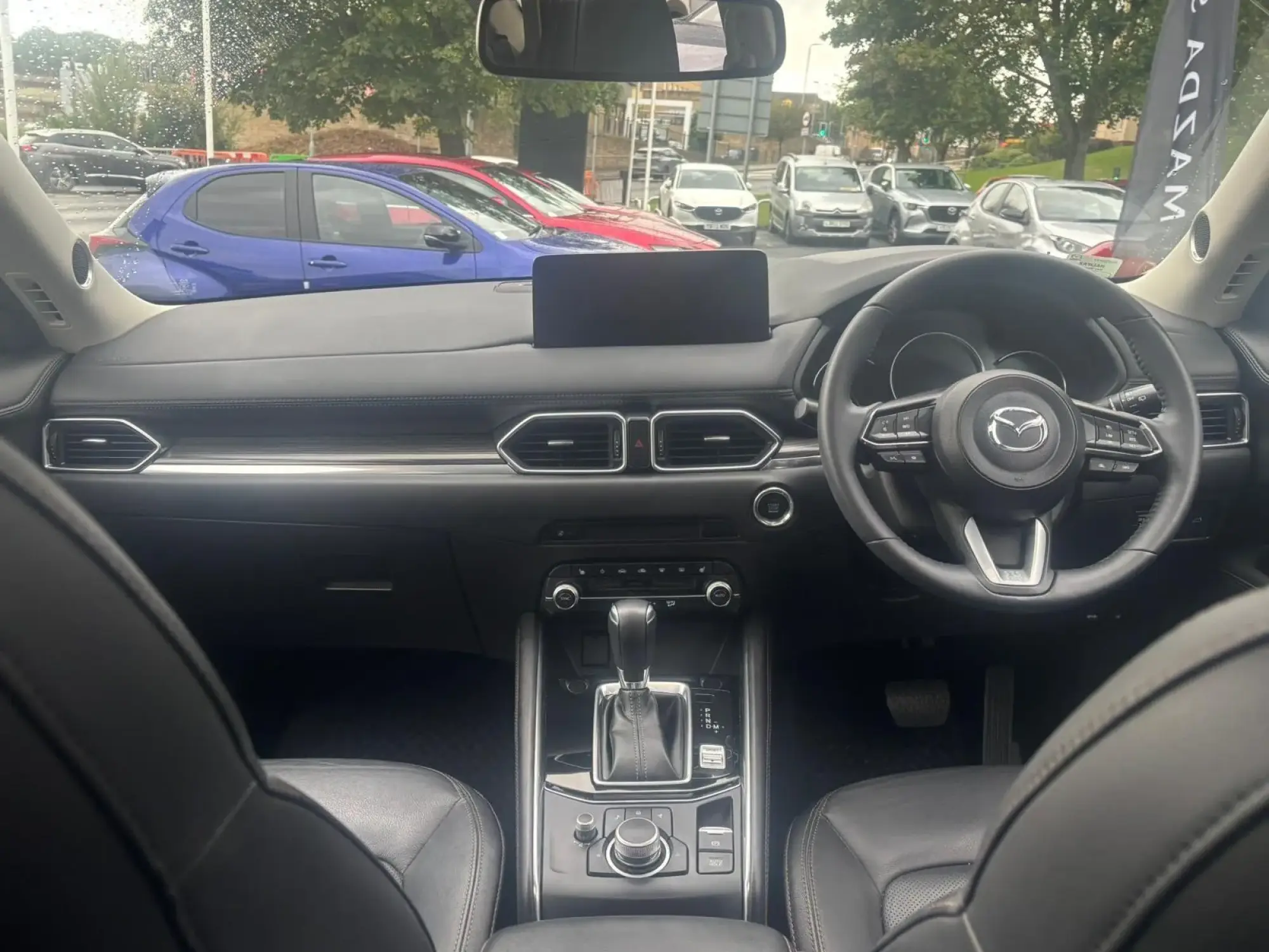 Mazda CX-5 Image 8