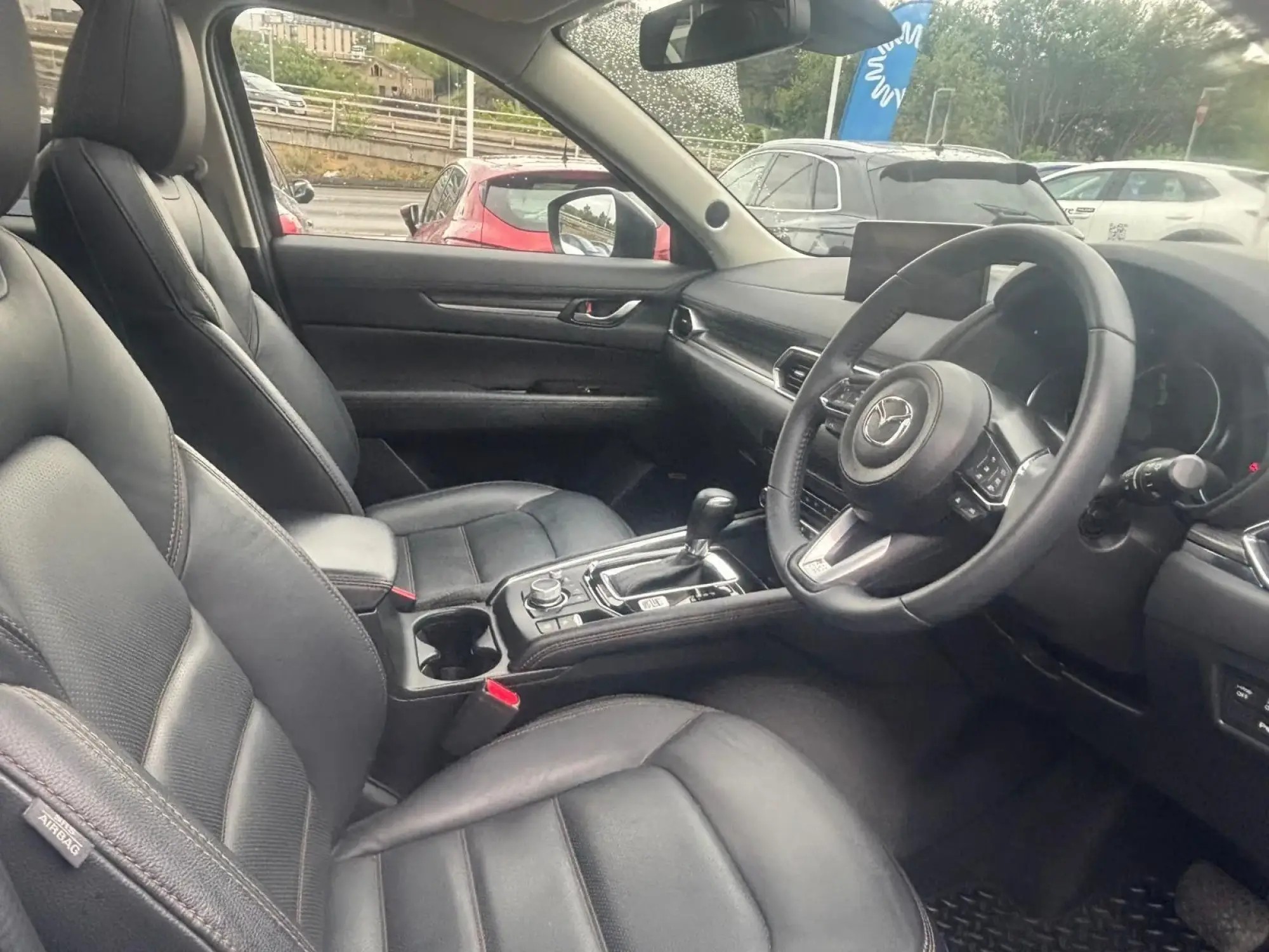 Mazda CX-5 Image 9