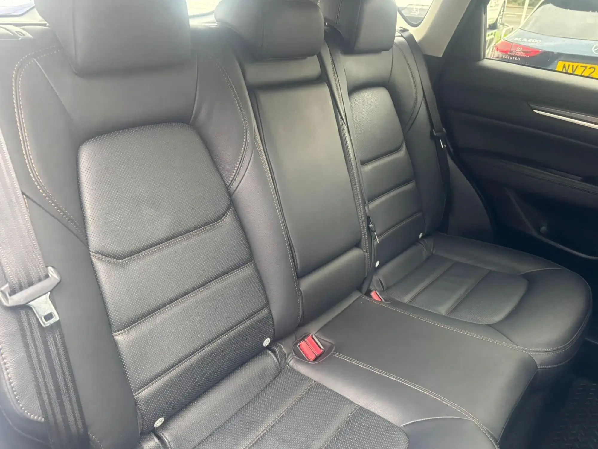 Mazda CX-5 Image 10