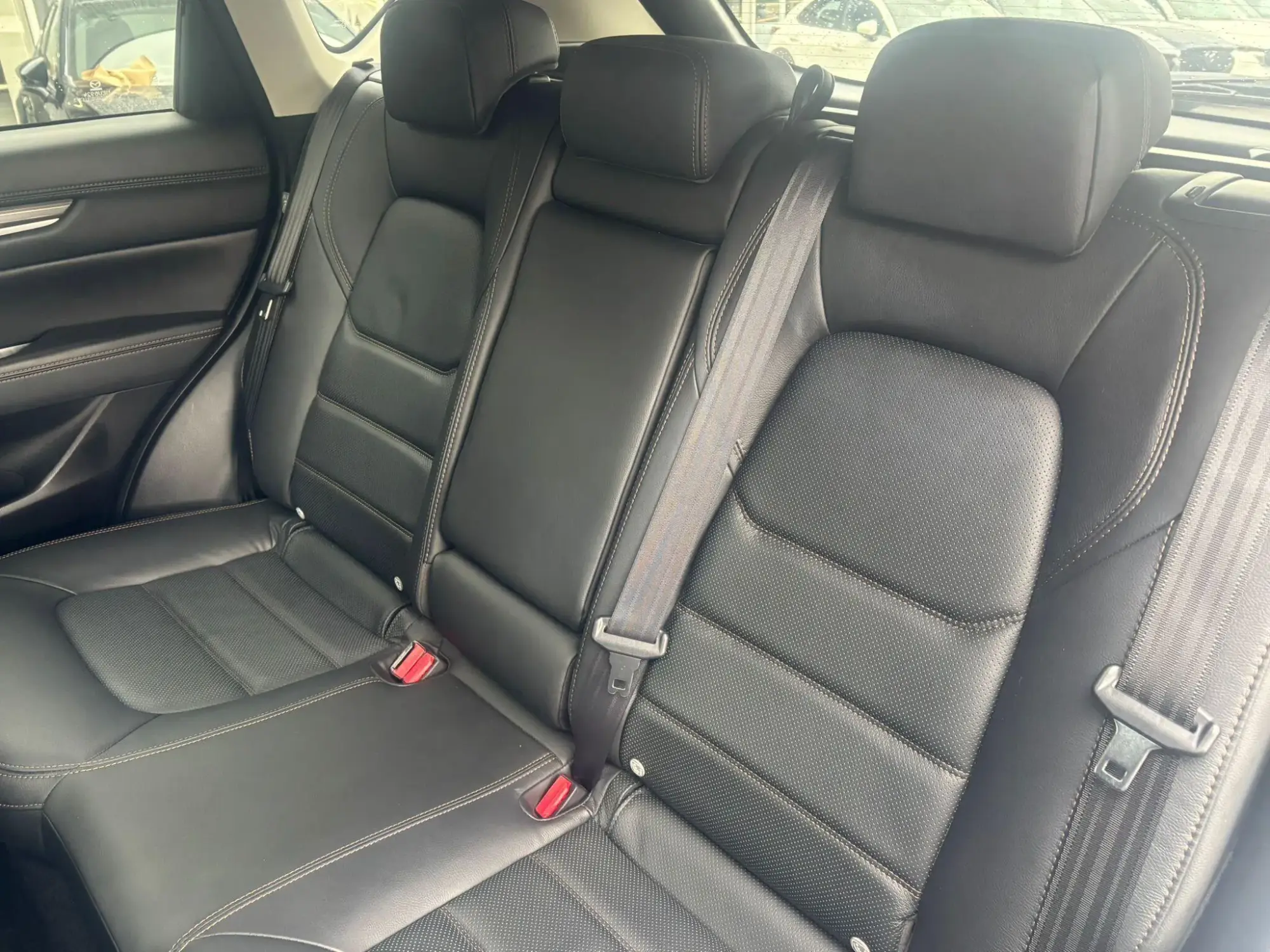 Mazda CX-5 Image 11