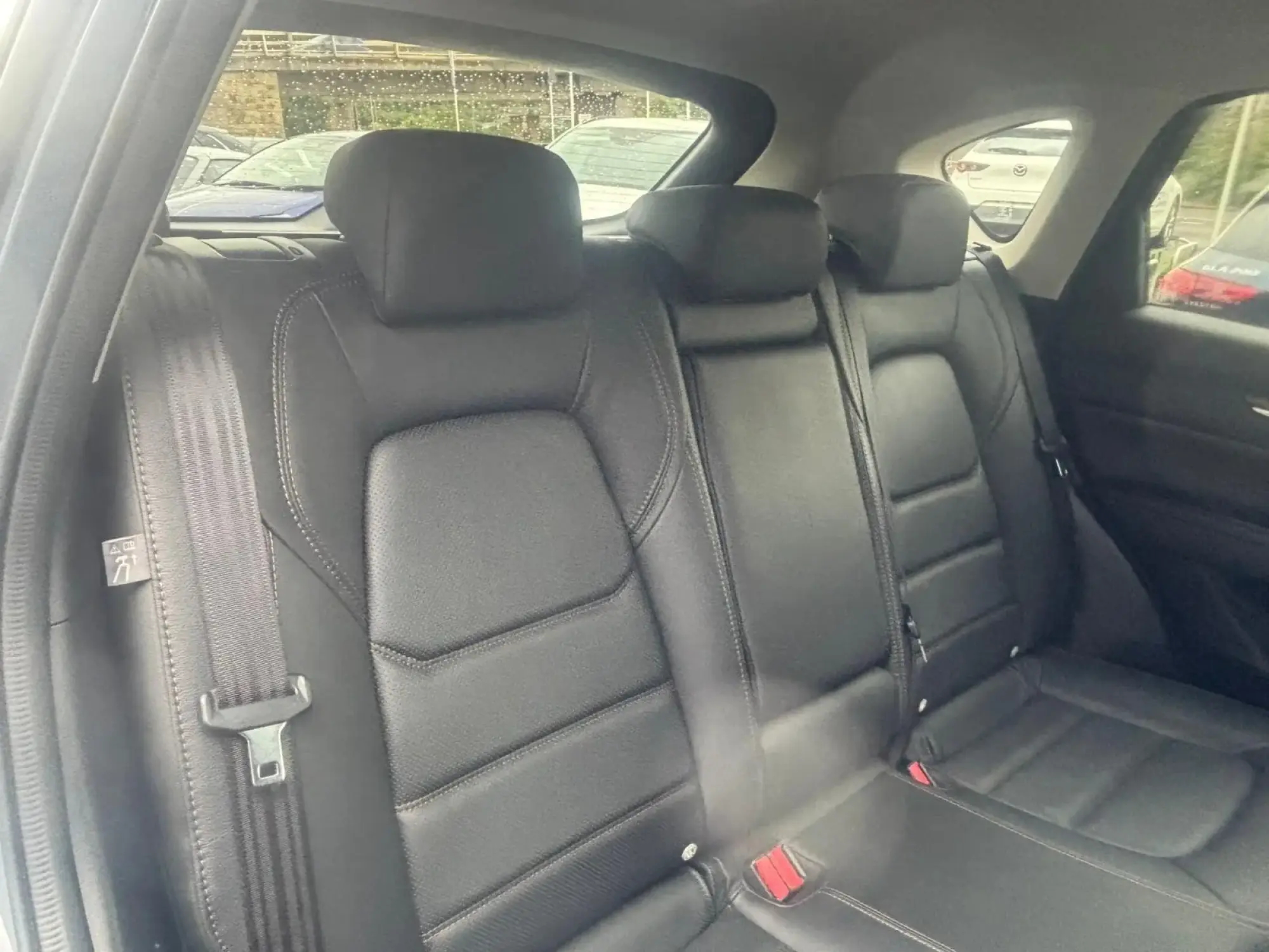 Mazda CX-5 Image 12