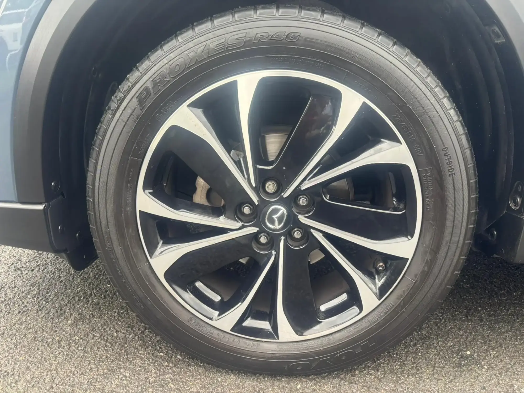 Mazda CX-5 Image 16
