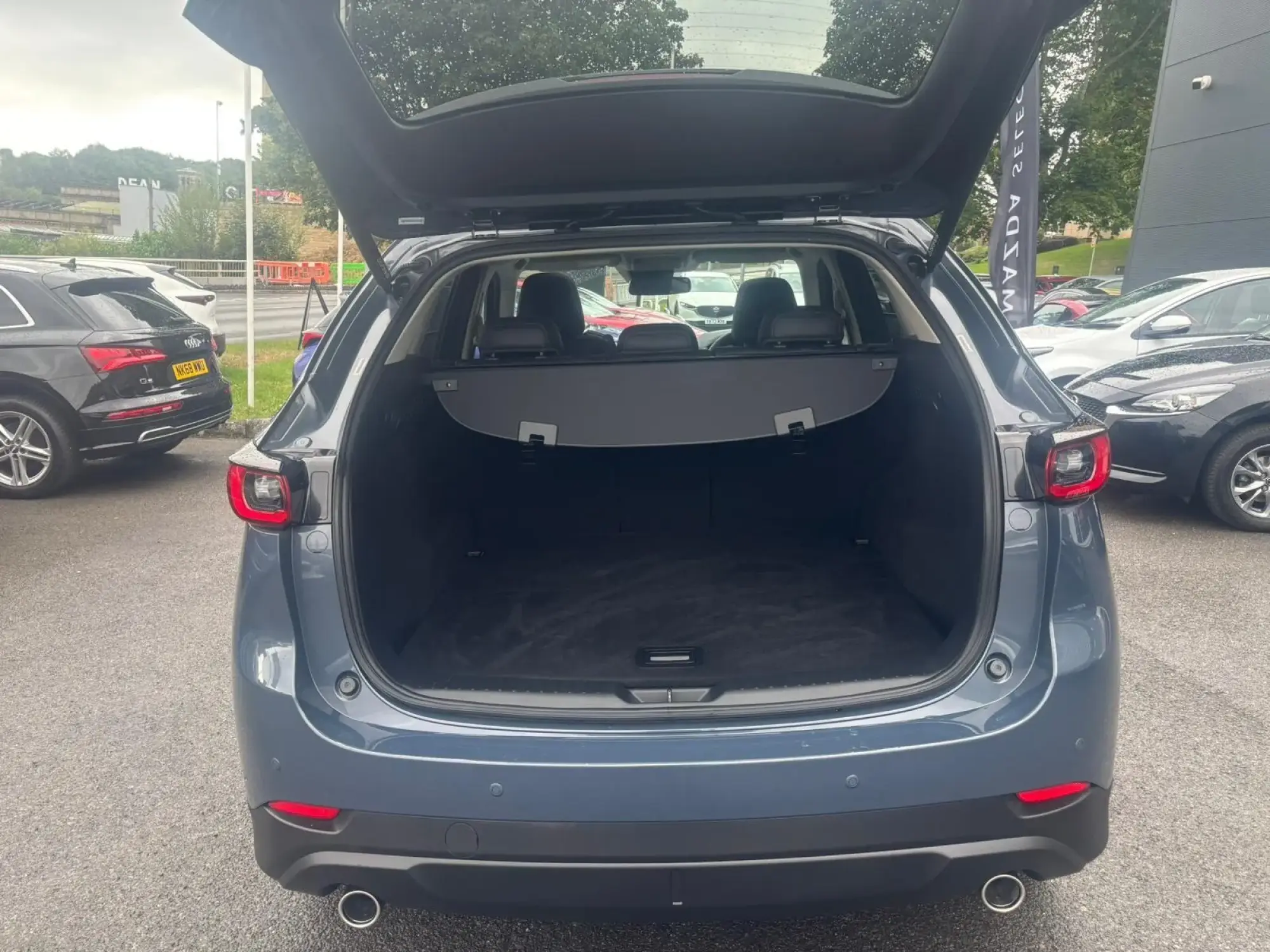 Mazda CX-5 Image 23