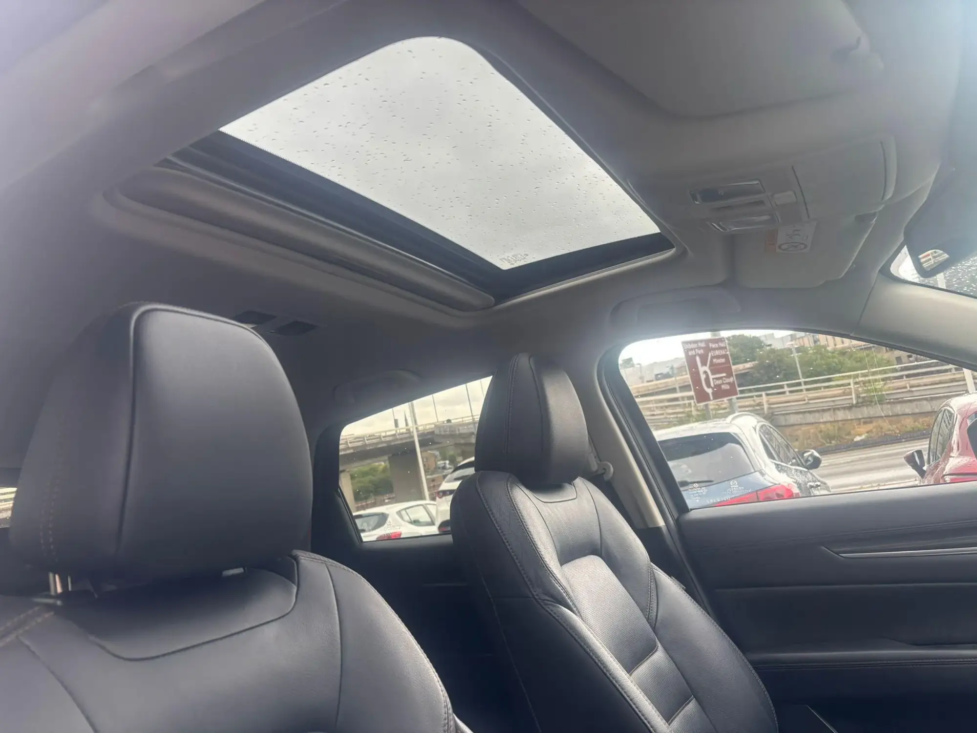 Mazda CX-5 Image 24