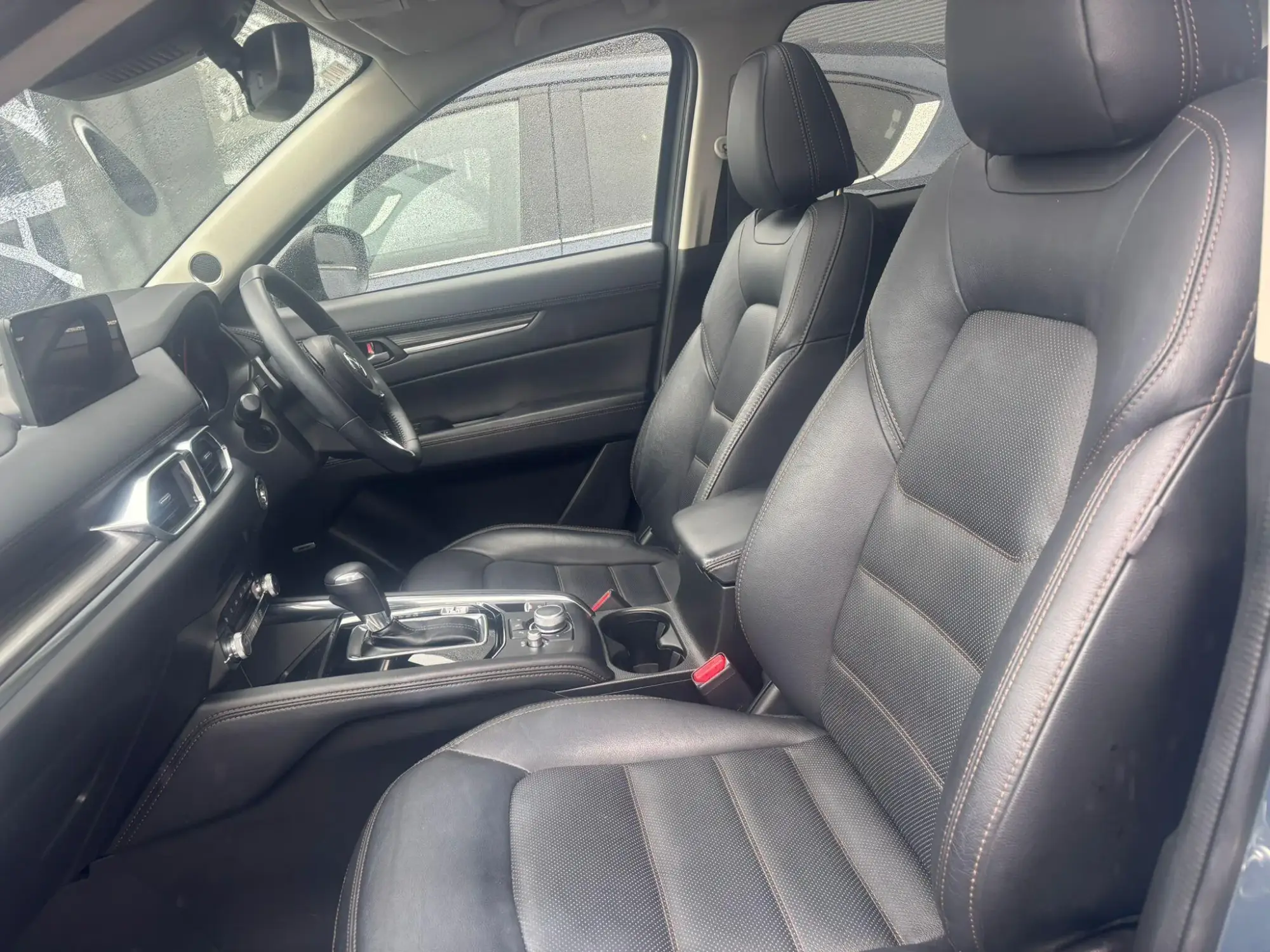 Mazda CX-5 Image 25