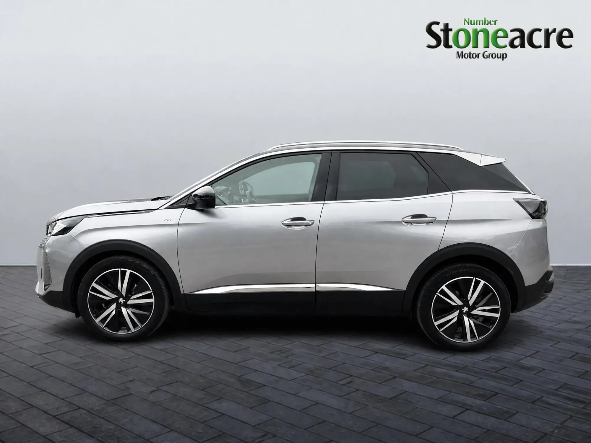 Peugeot 3008 Image 5
