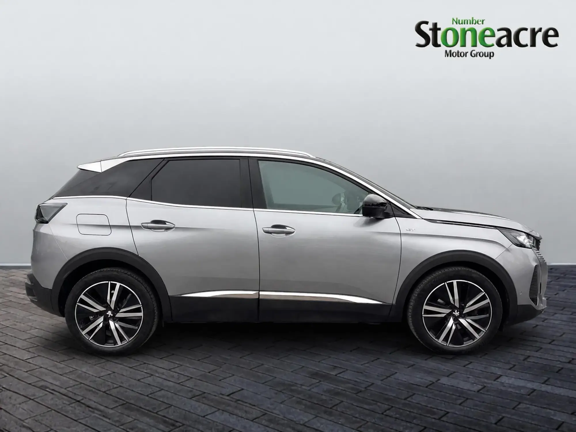 Peugeot 3008 Image 7
