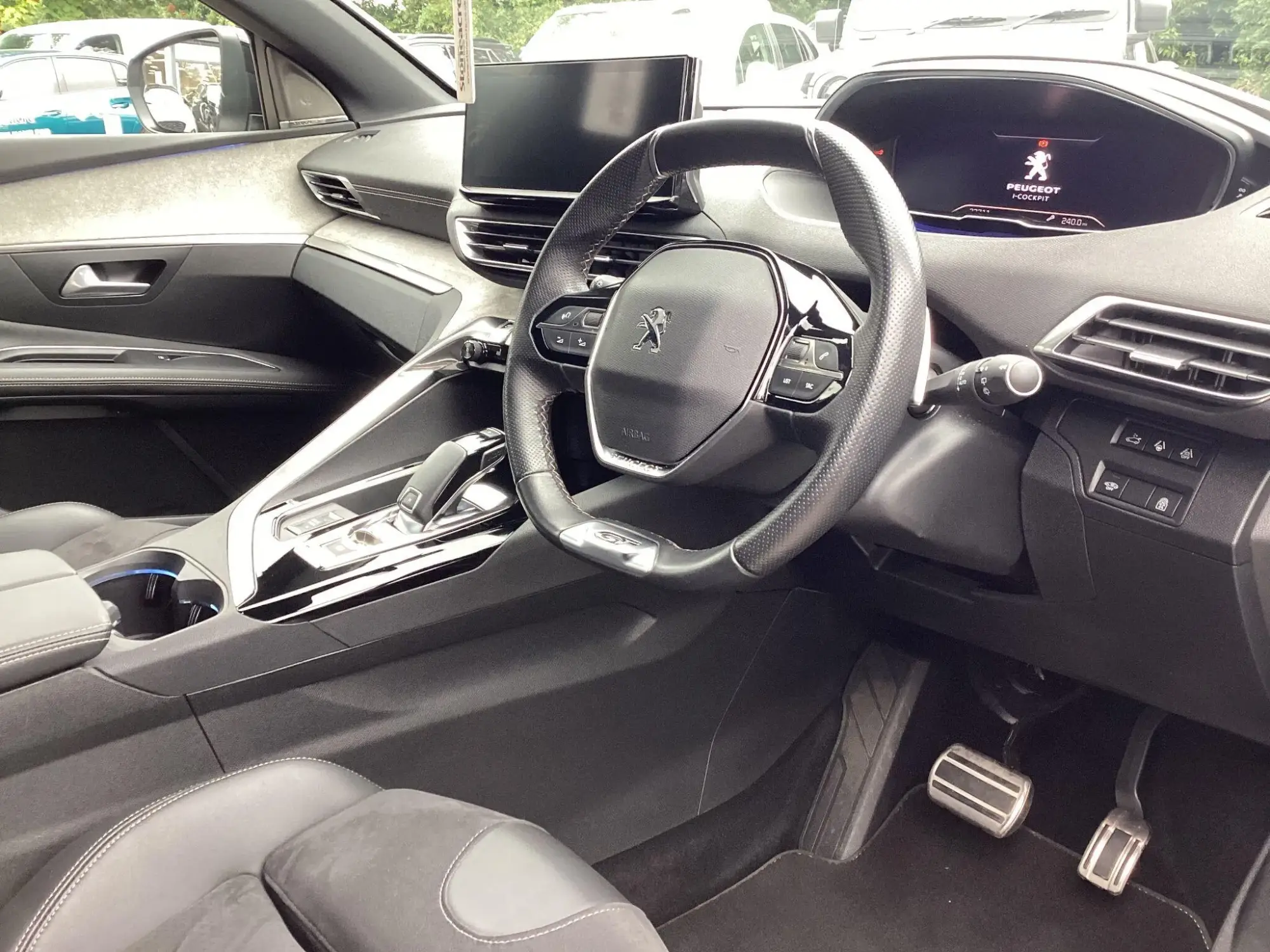 Peugeot 3008 Image 13