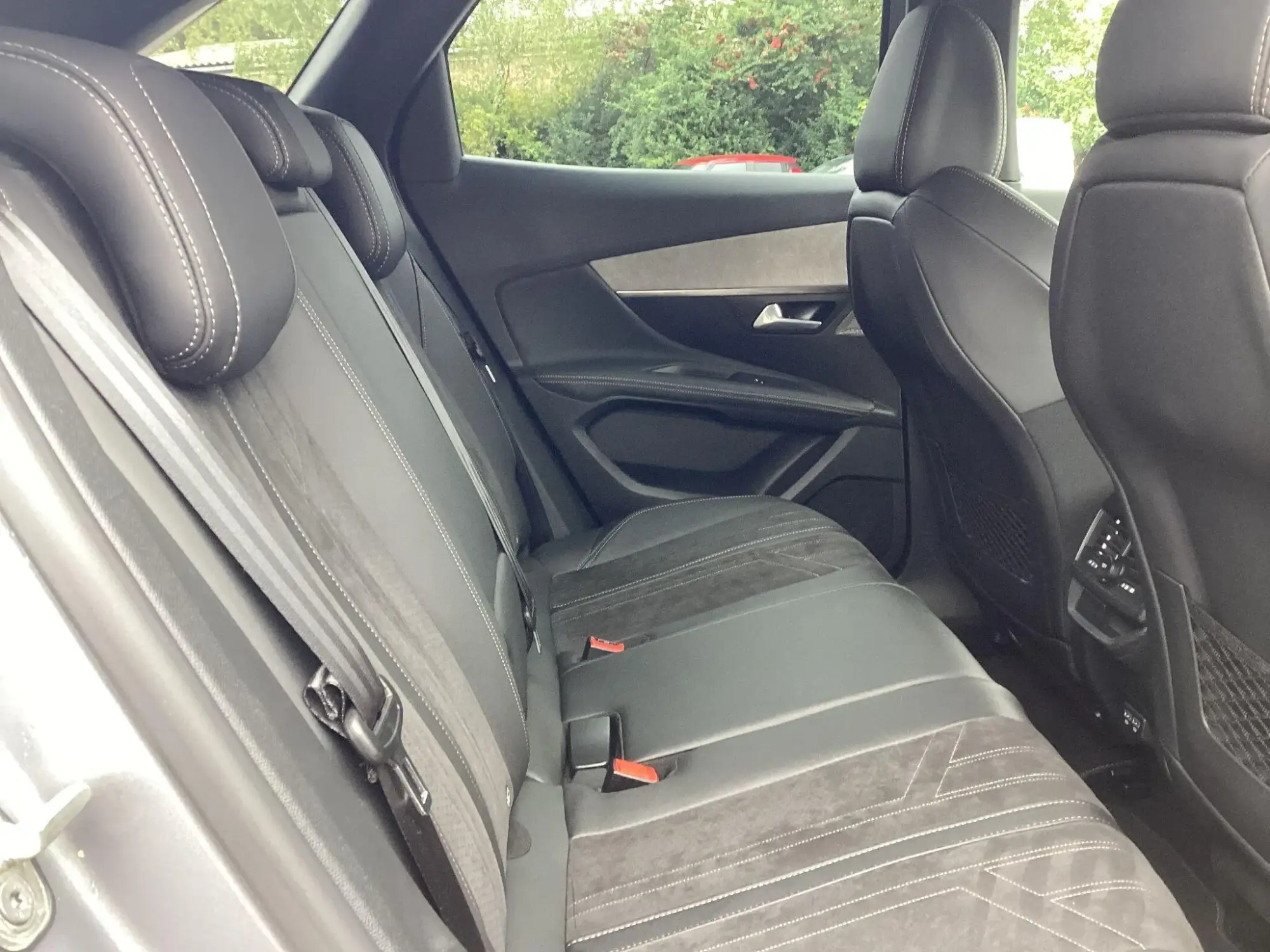 Peugeot 3008 Image 14