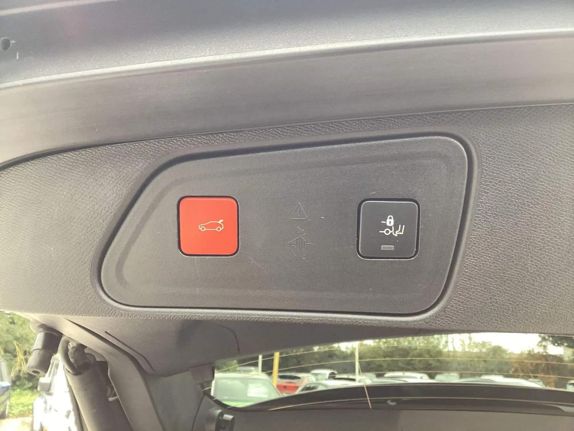 Peugeot 3008 Image 17