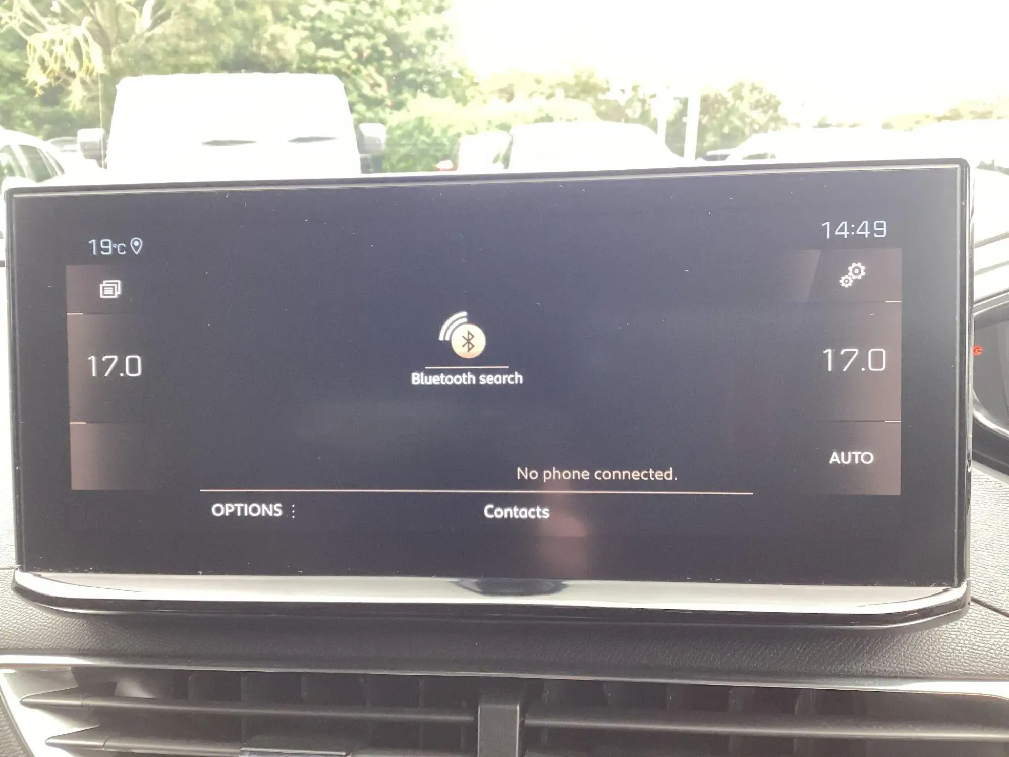 Peugeot 3008 Image 19