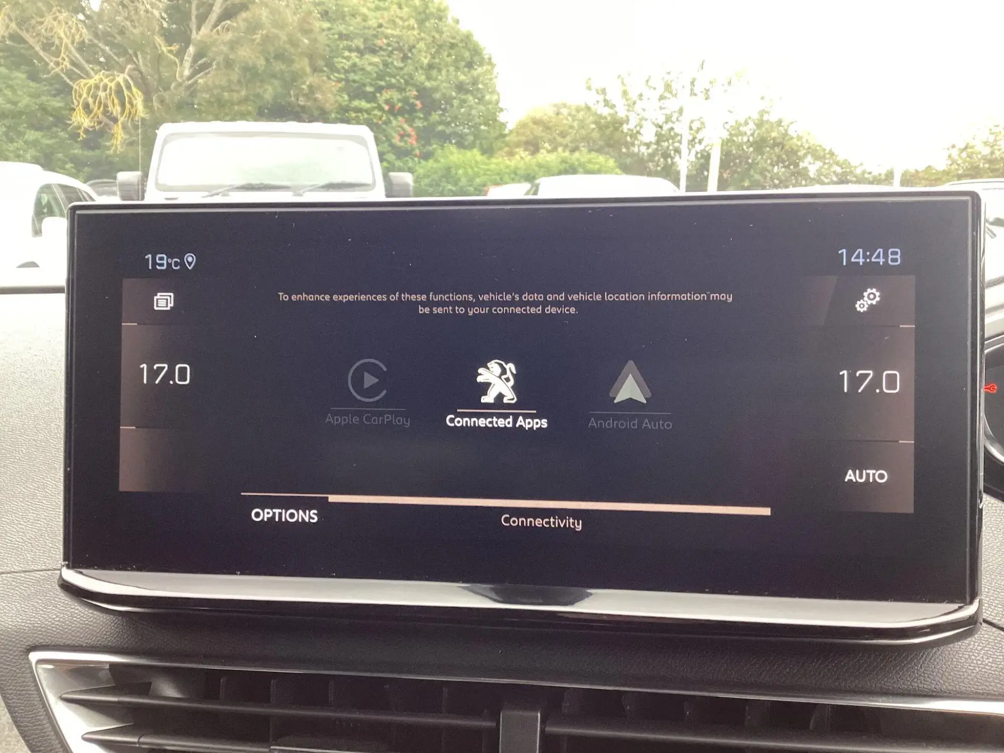 Peugeot 3008 Image 20