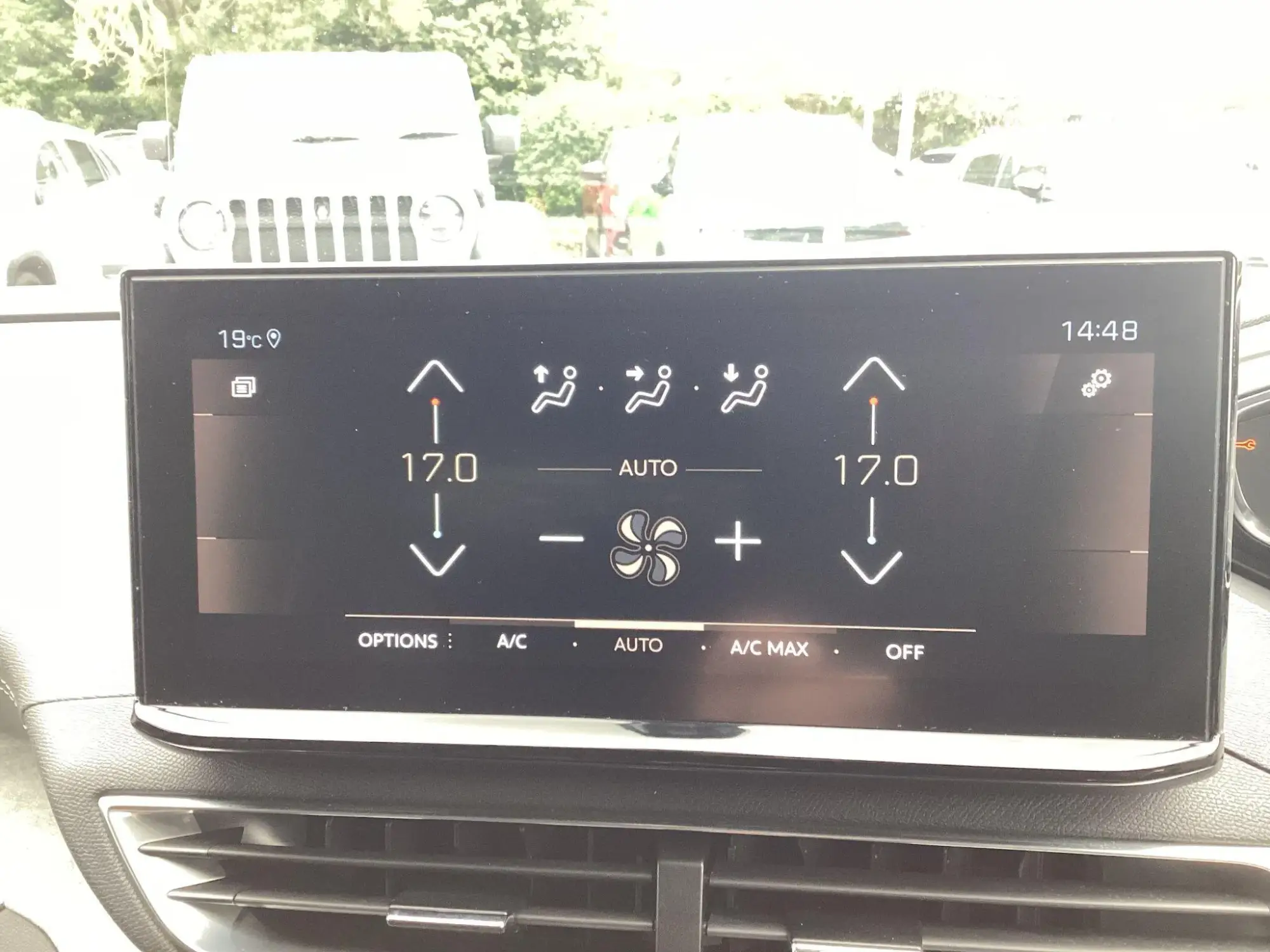 Peugeot 3008 Image 21