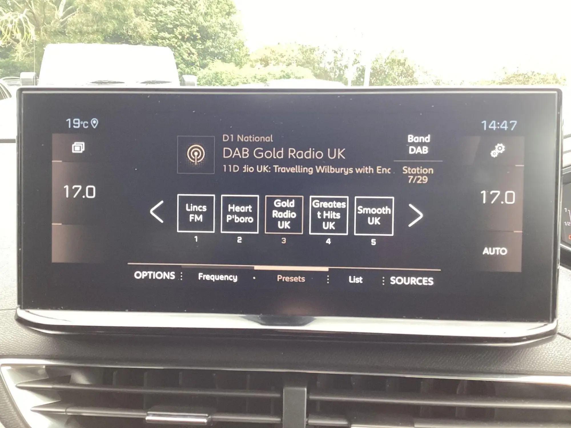 Peugeot 3008 Image 23