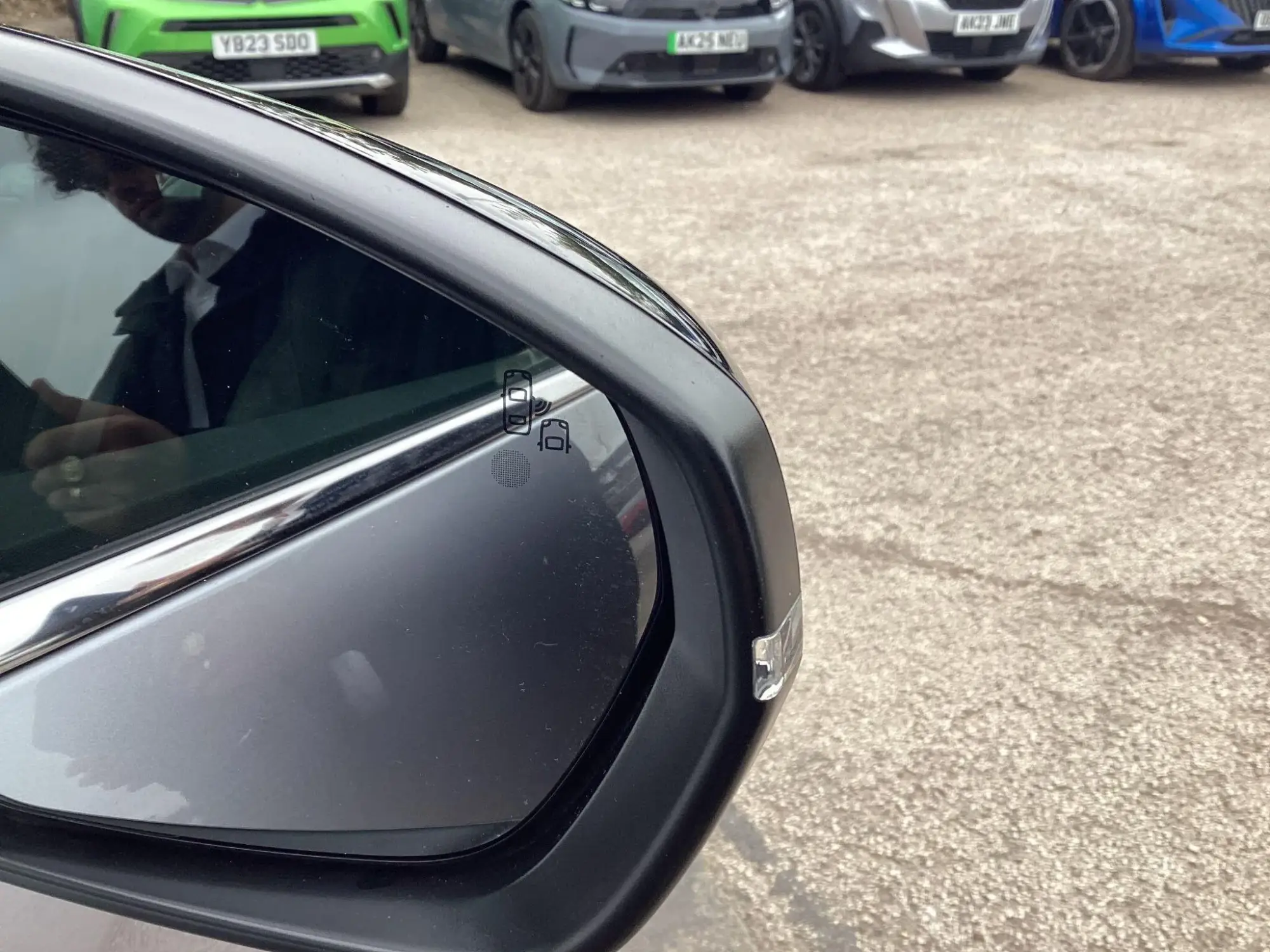 Peugeot 3008 Image 25
