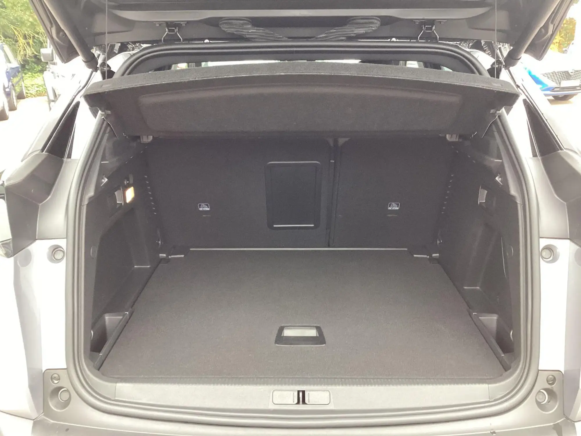 Peugeot 3008 Image 26