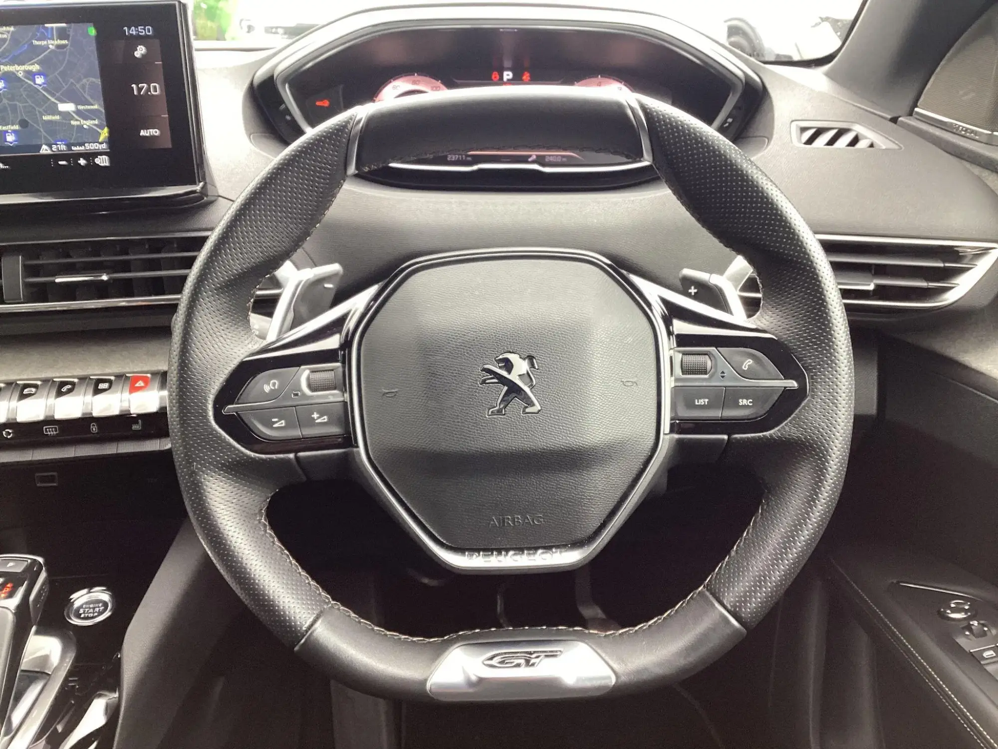 Peugeot 3008 Image 27