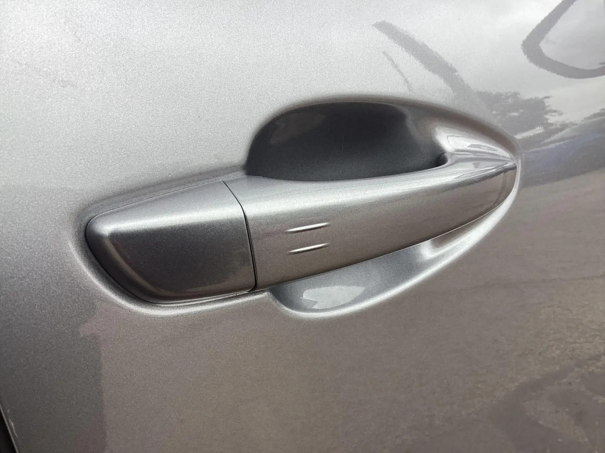 Peugeot 3008 Image 28