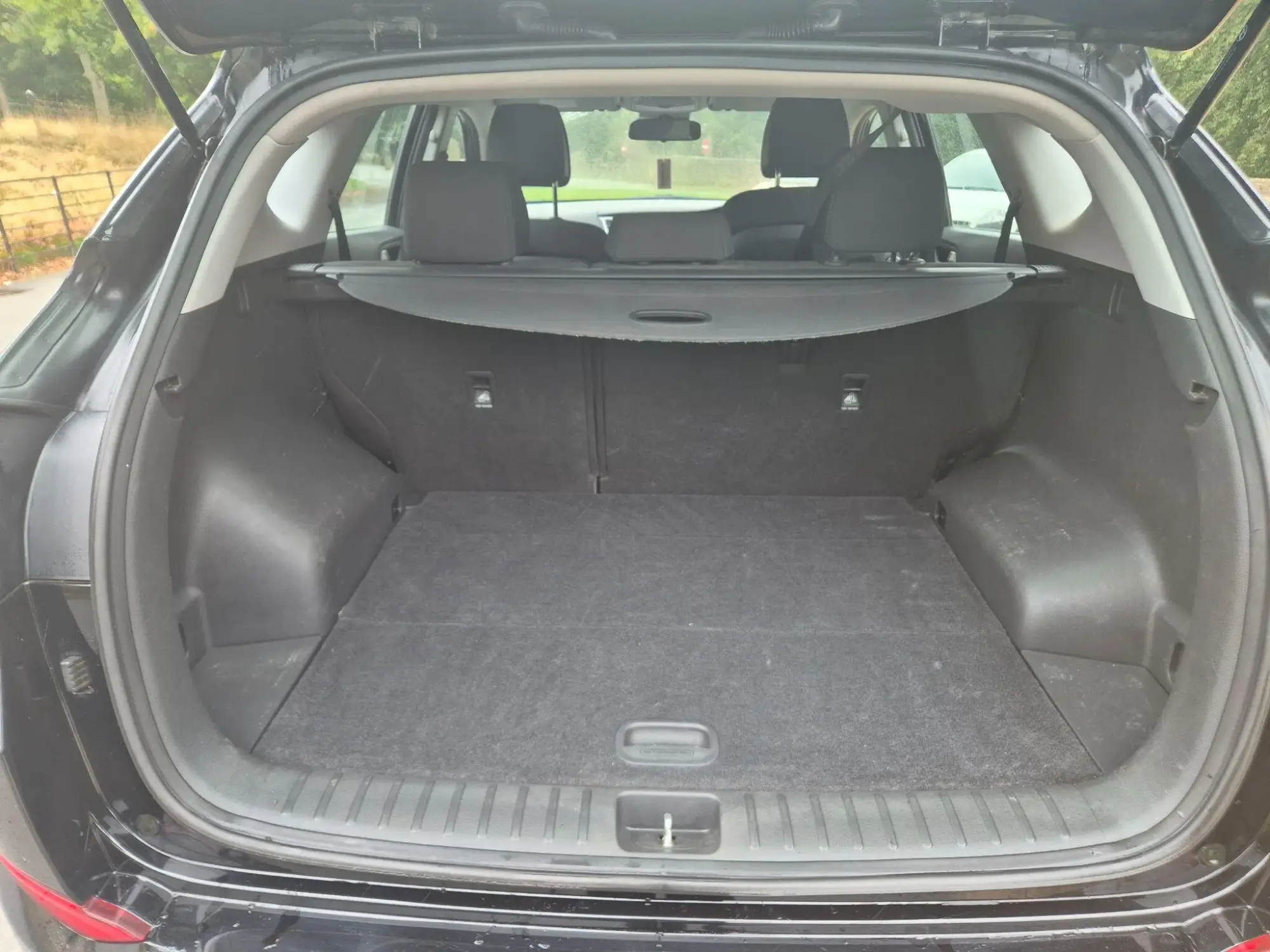 Hyundai TUCSON Image 10 Hyundai TUCSON Image 10