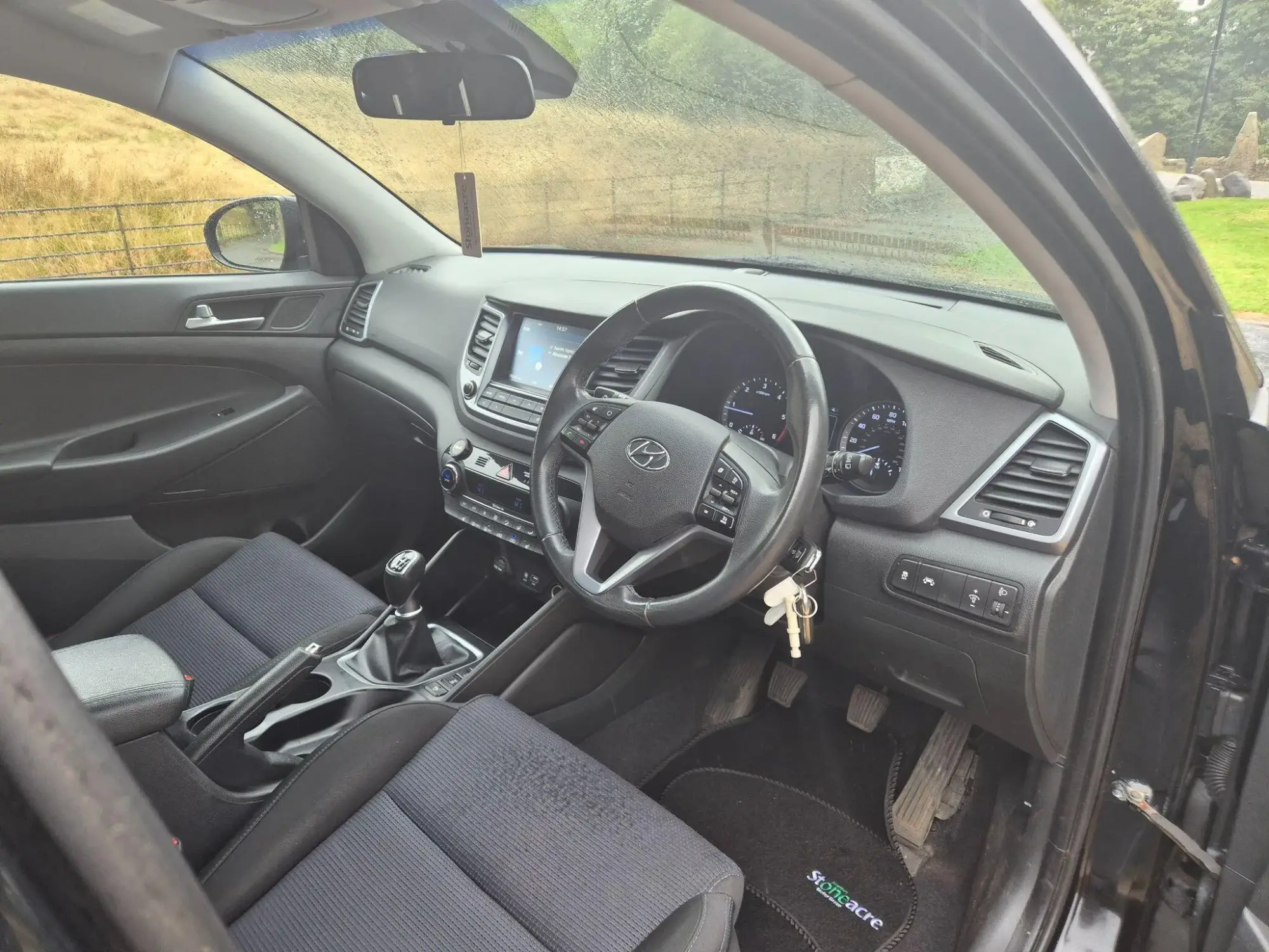 Hyundai TUCSON Image 11 Hyundai TUCSON Image 11
