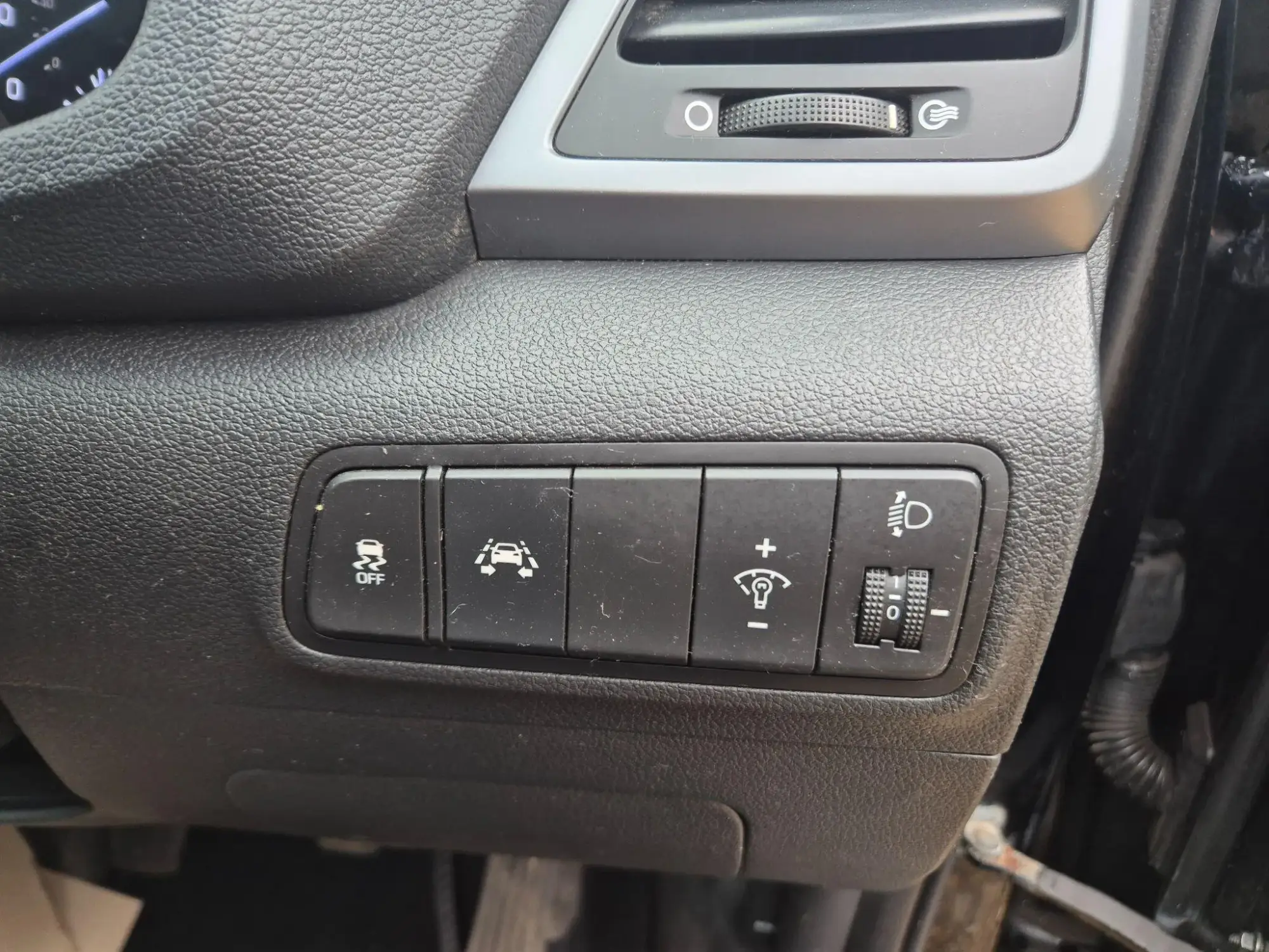 Hyundai TUCSON Image 19 Hyundai TUCSON Image 19