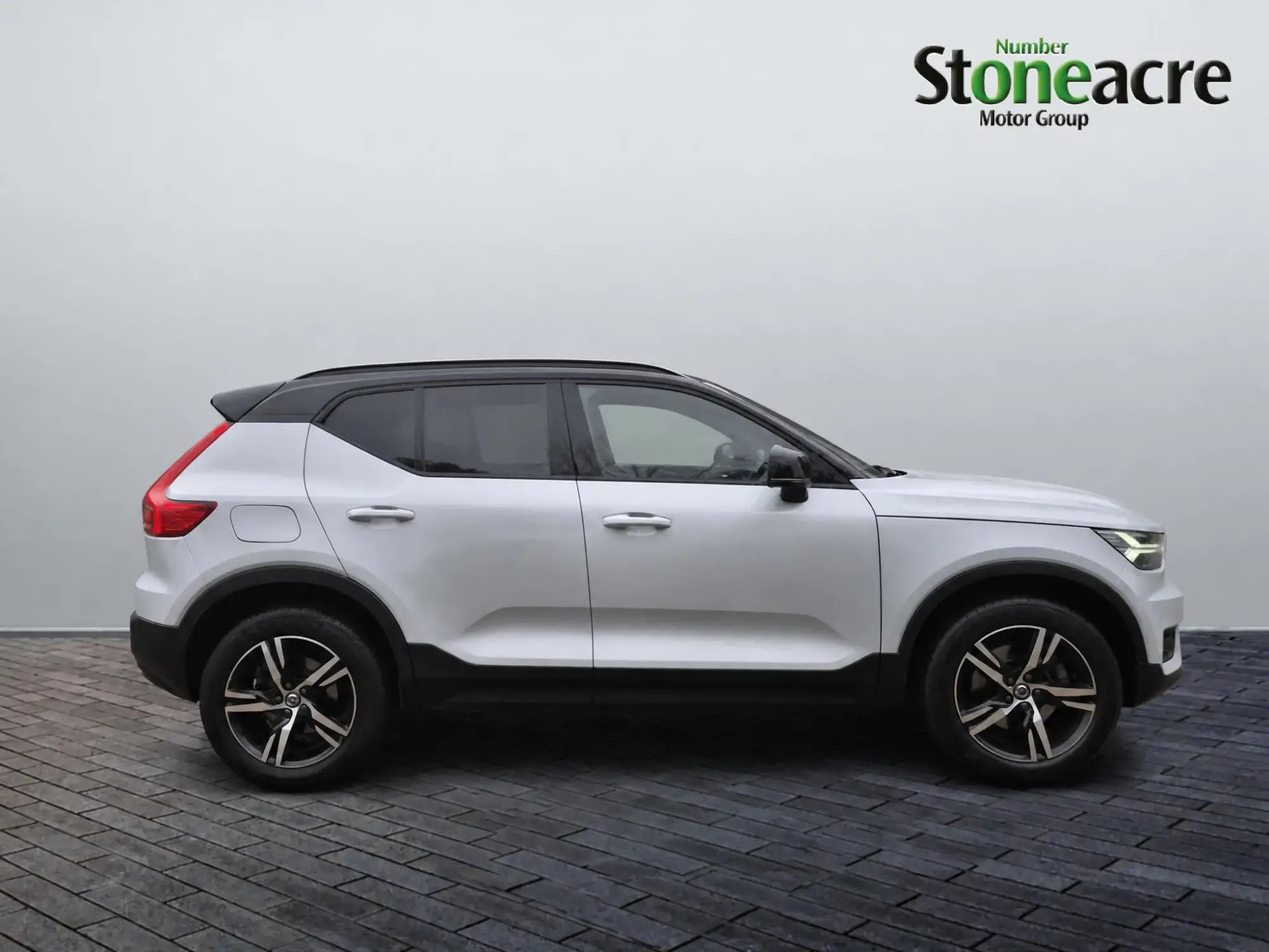 Volvo XC40 Image 2 Volvo XC40 Image 2