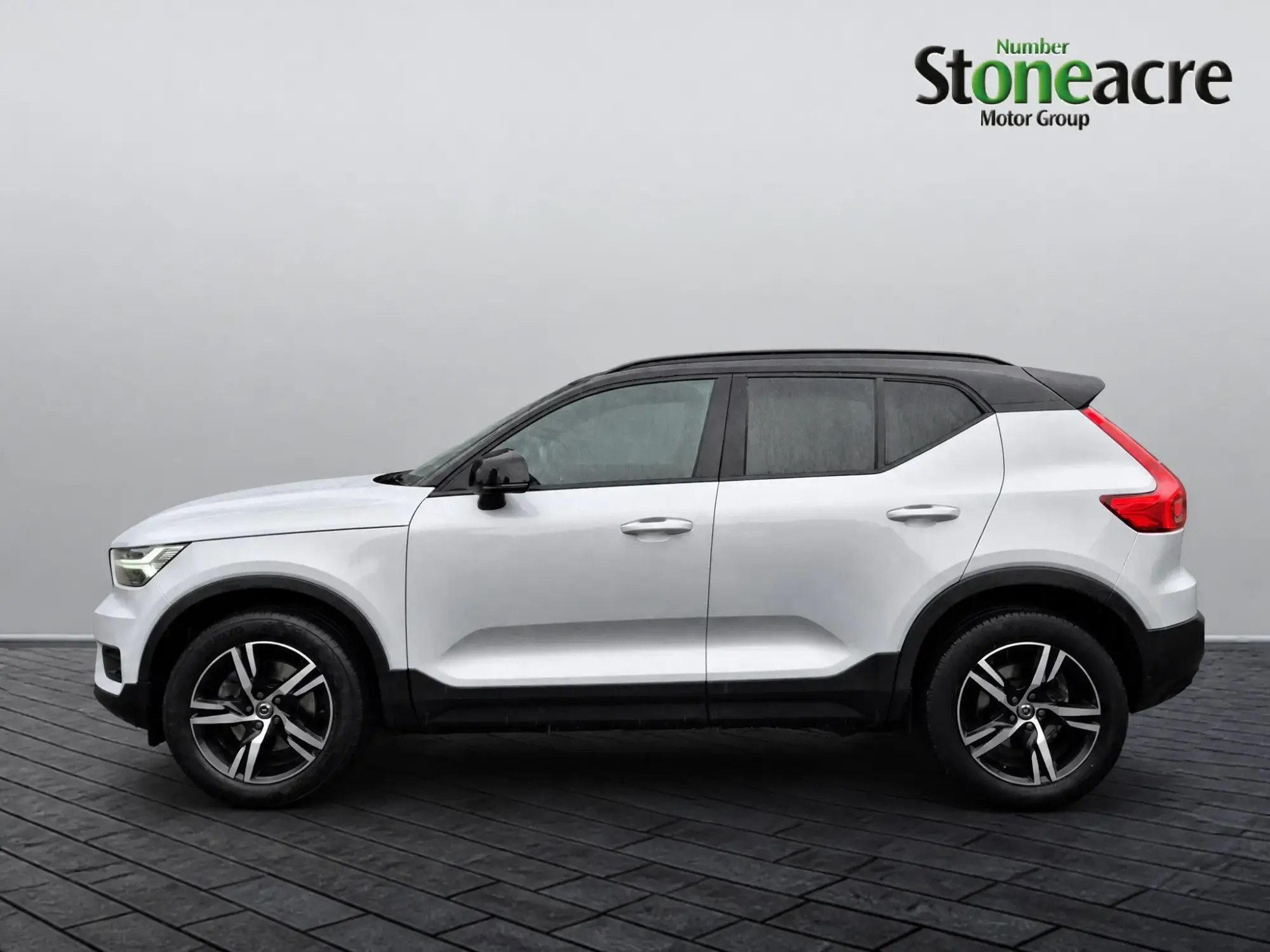 Volvo XC40 Image 6 Volvo XC40 Image 6