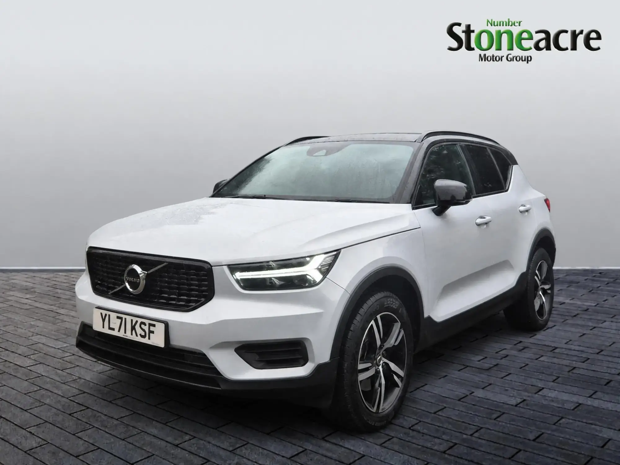 Volvo XC40 Image 7 Volvo XC40 Image 7