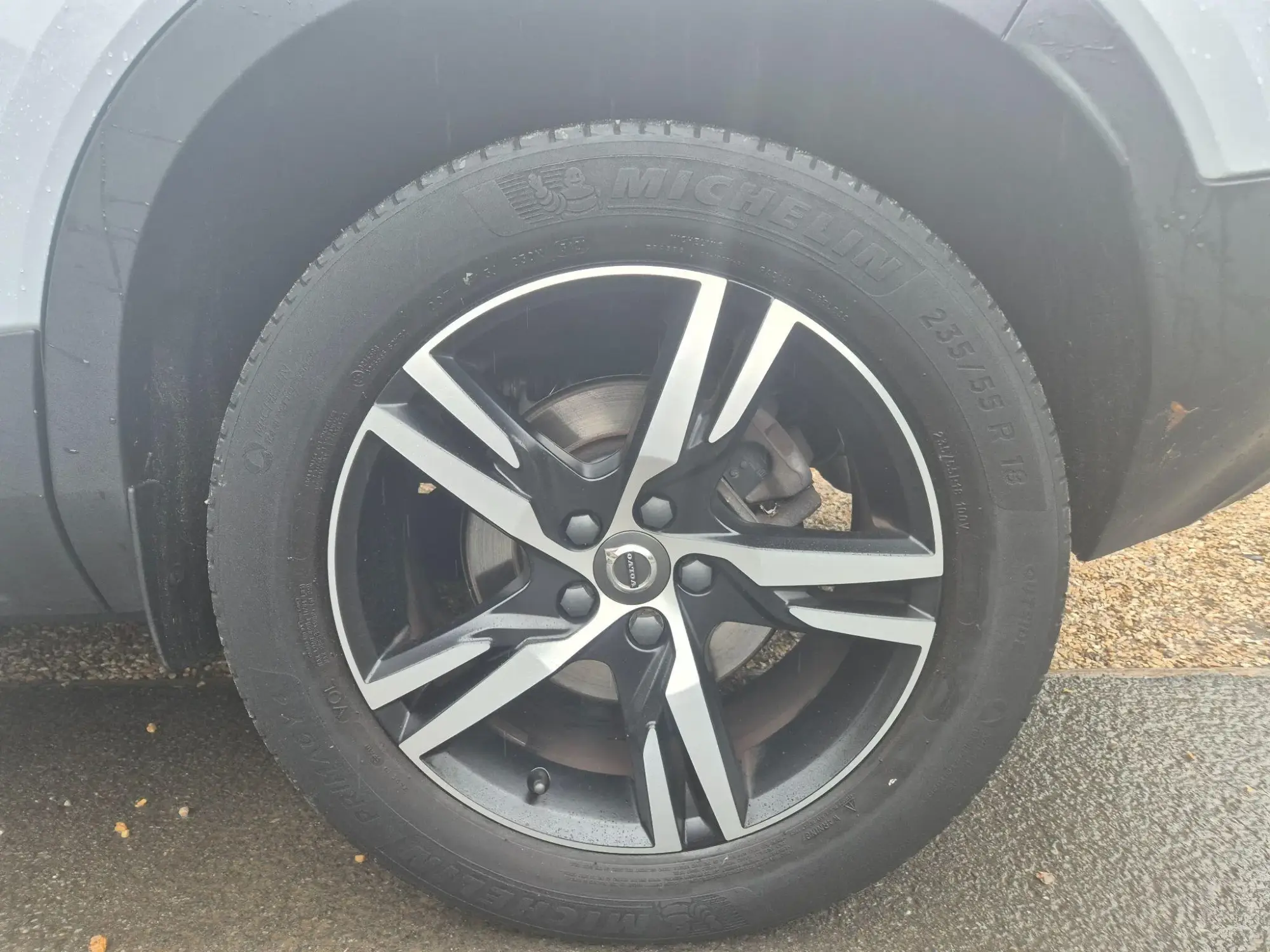 Volvo XC40 Image 9 Volvo XC40 Image 9