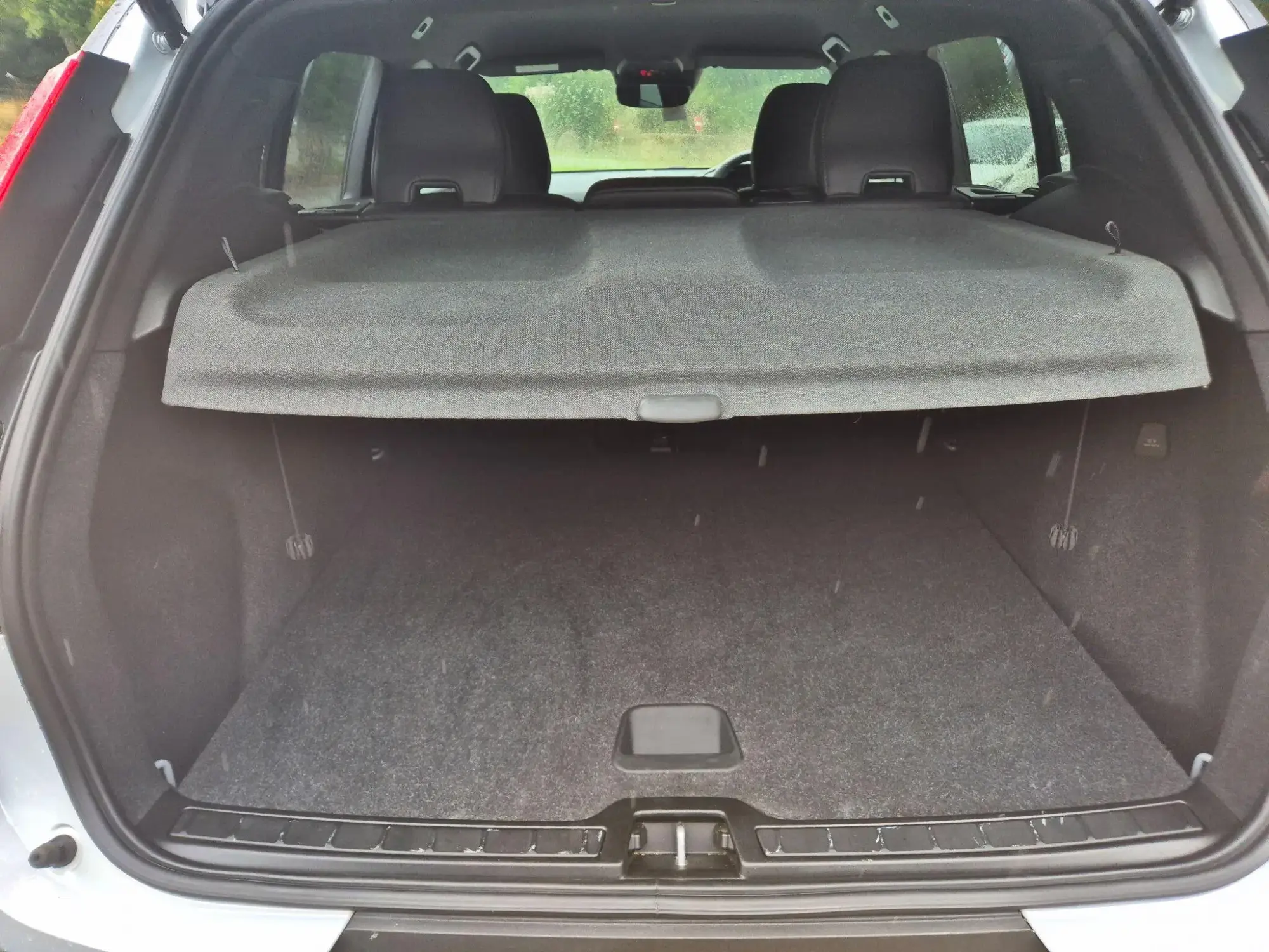 Volvo XC40 Image 10 Volvo XC40 Image 10