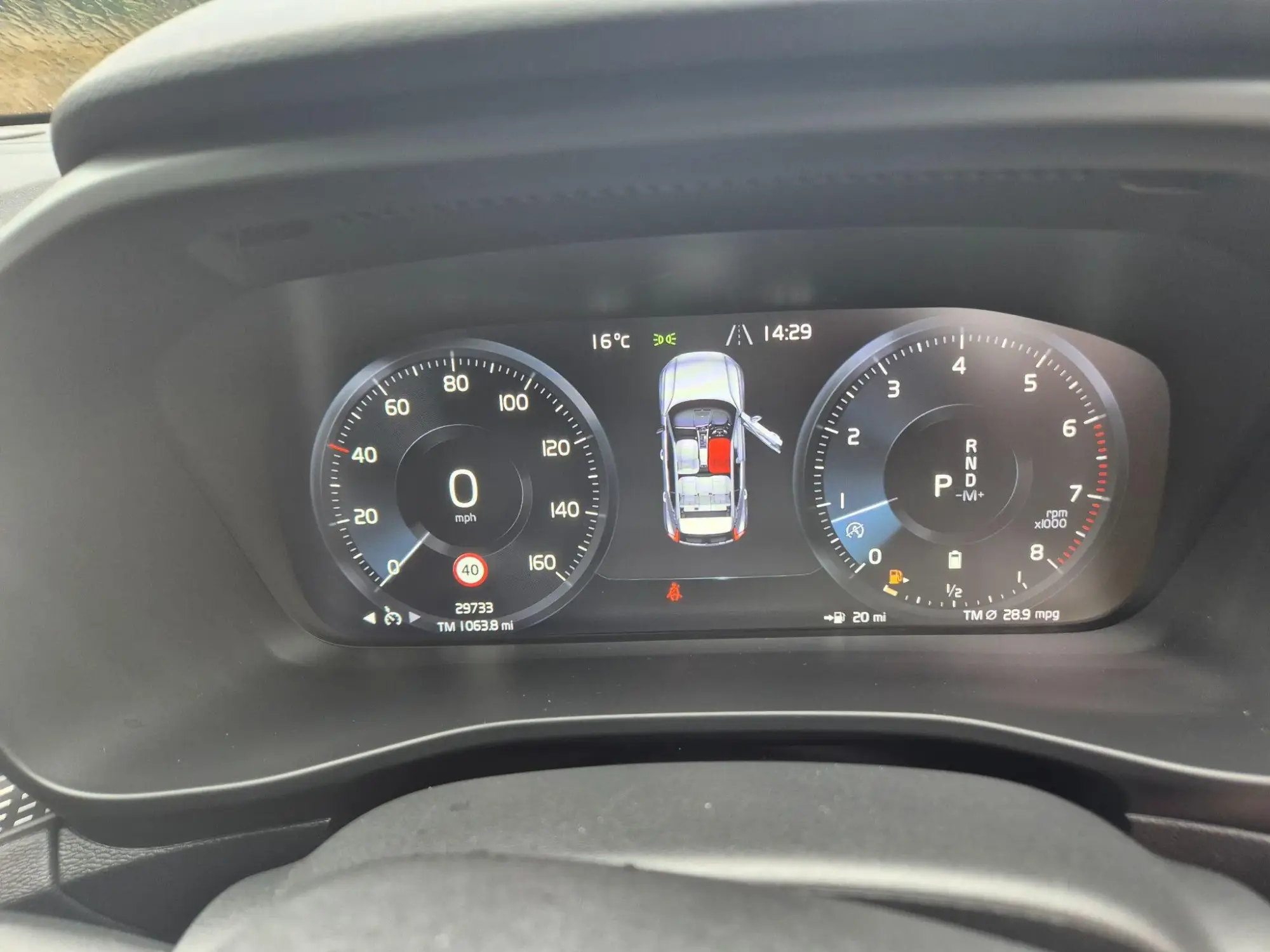 Volvo XC40 Image 12 Volvo XC40 Image 12