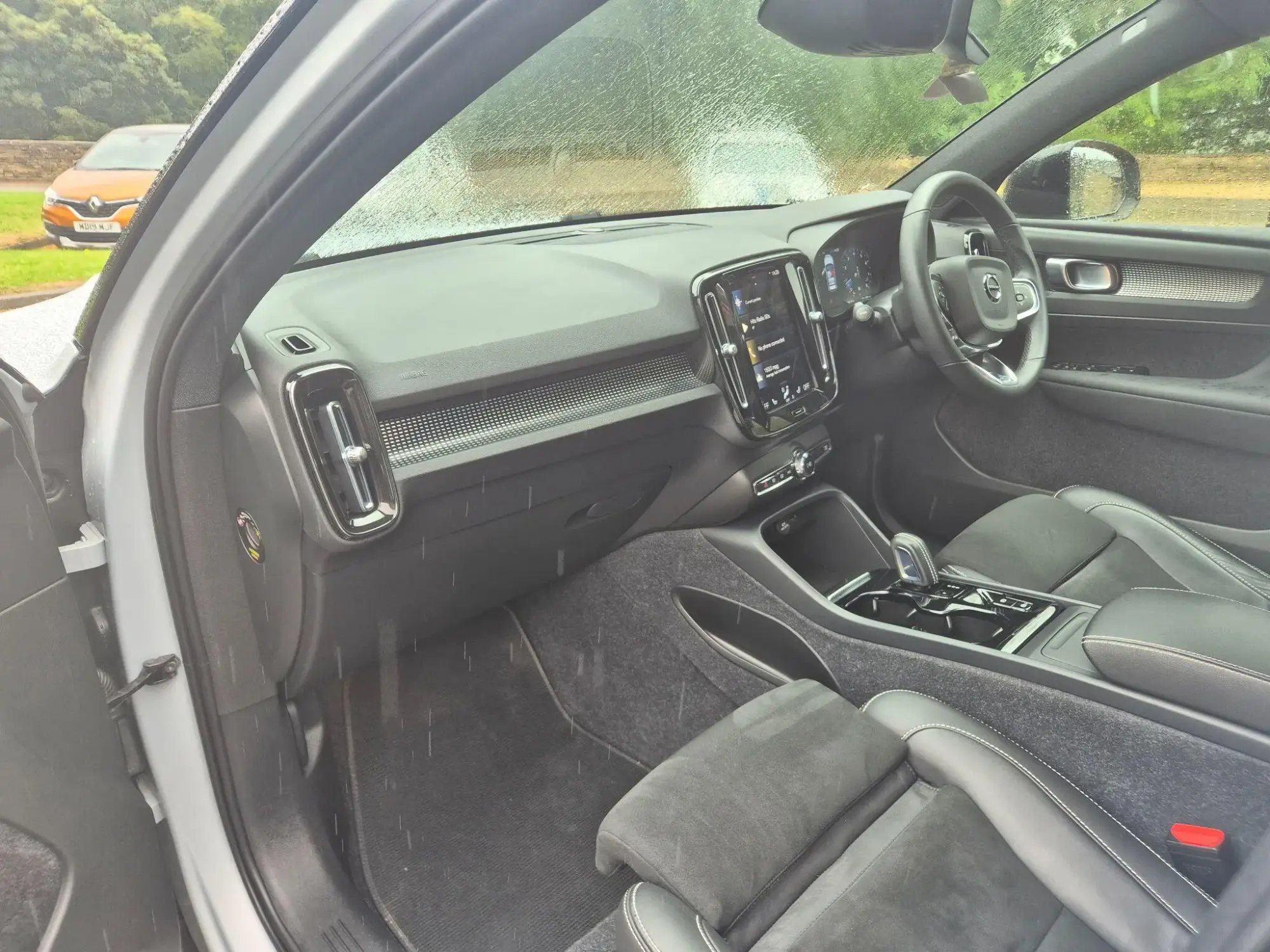 Volvo XC40 Image 13 Volvo XC40 Image 13