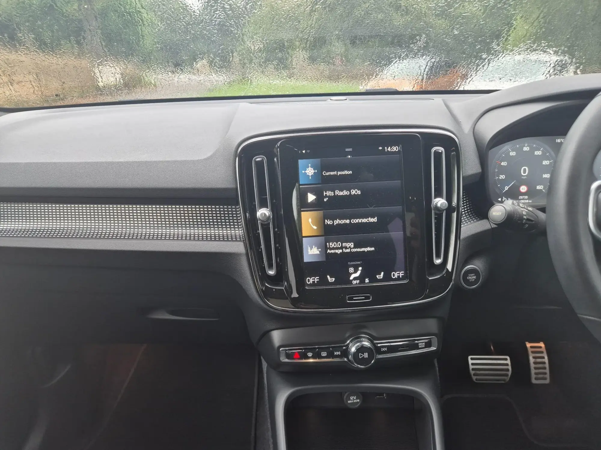 Volvo XC40 Image 15 Volvo XC40 Image 15