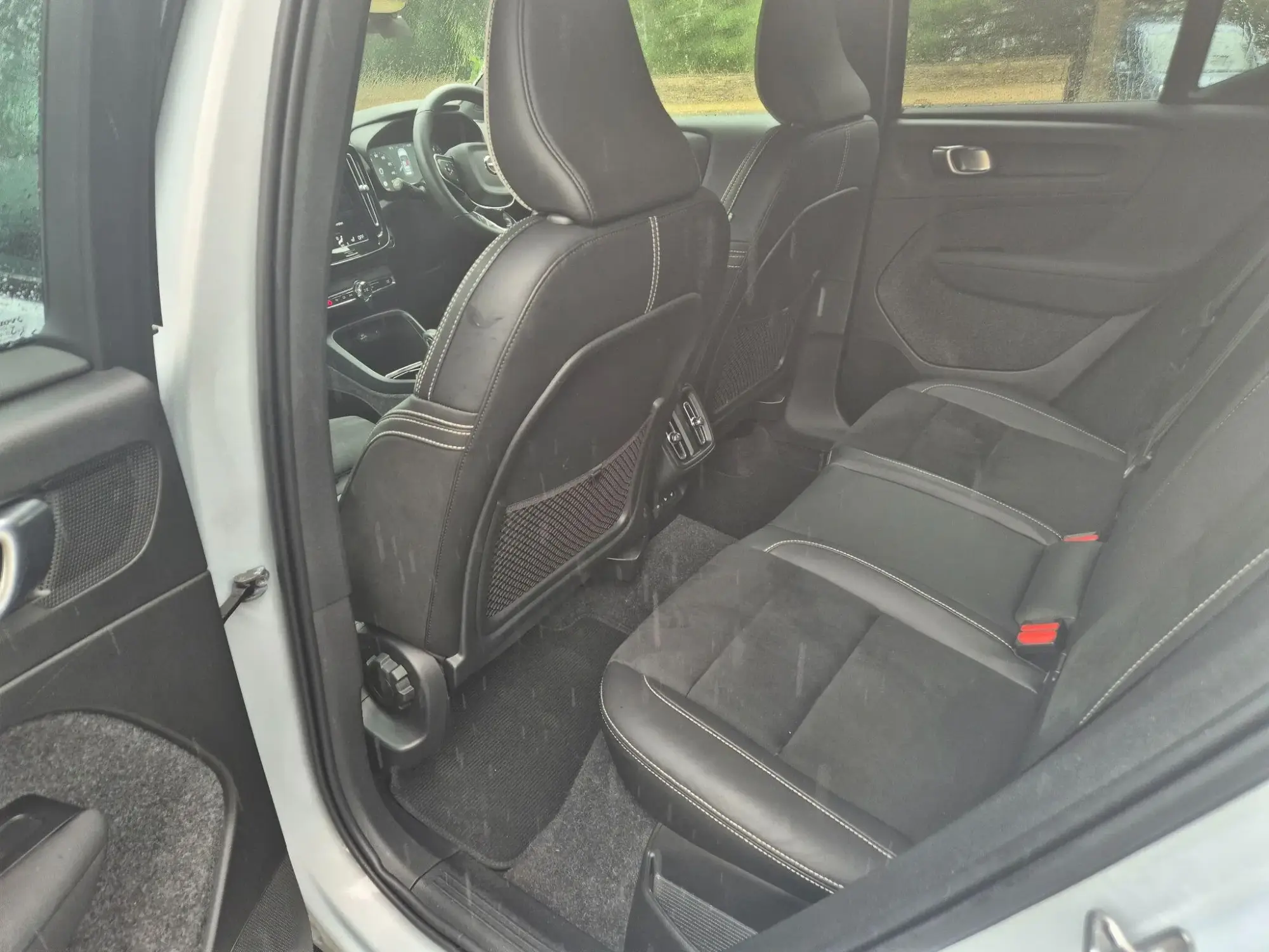Volvo XC40 Image 16 Volvo XC40 Image 16