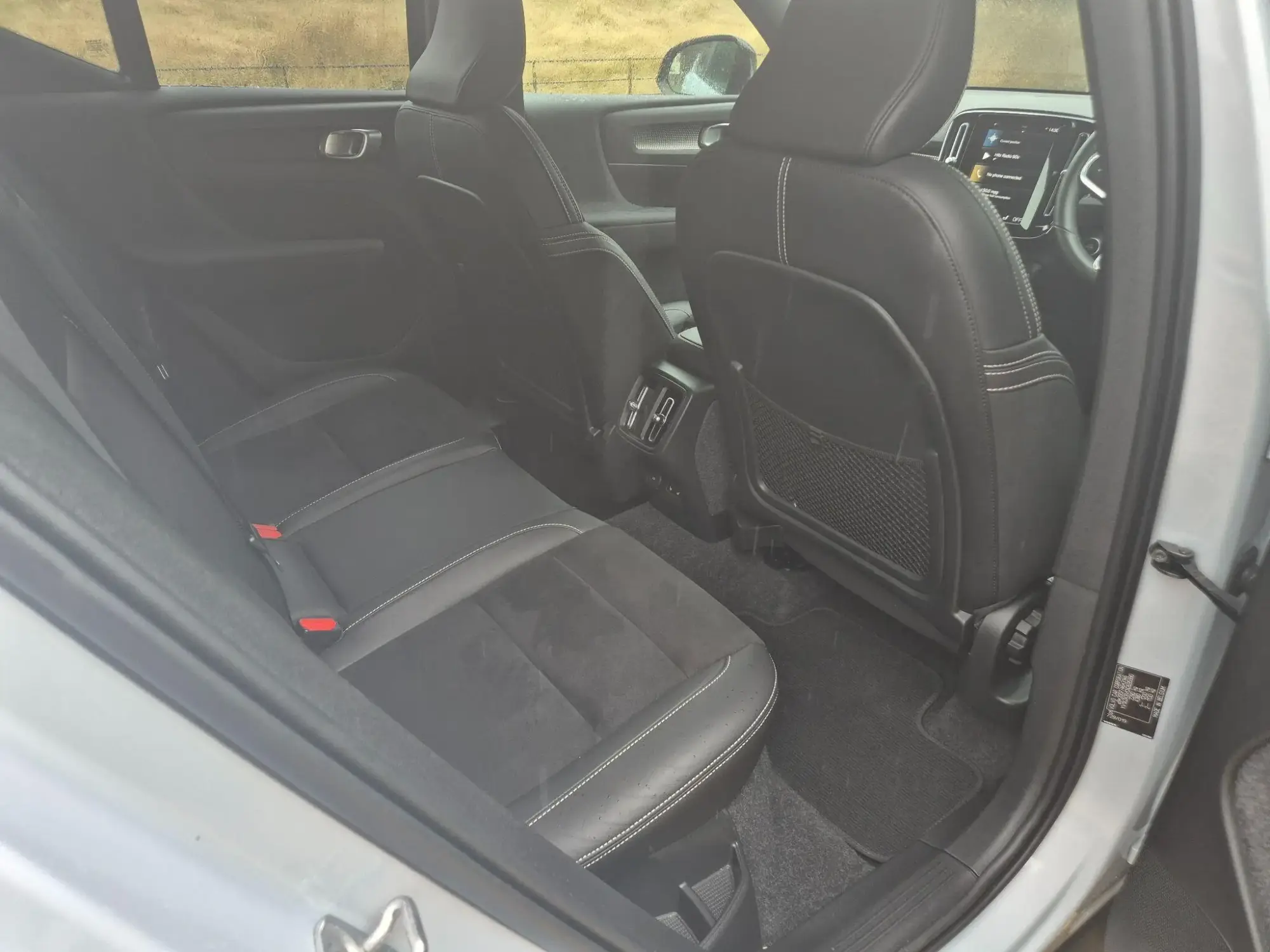 Volvo XC40 Image 17 Volvo XC40 Image 17