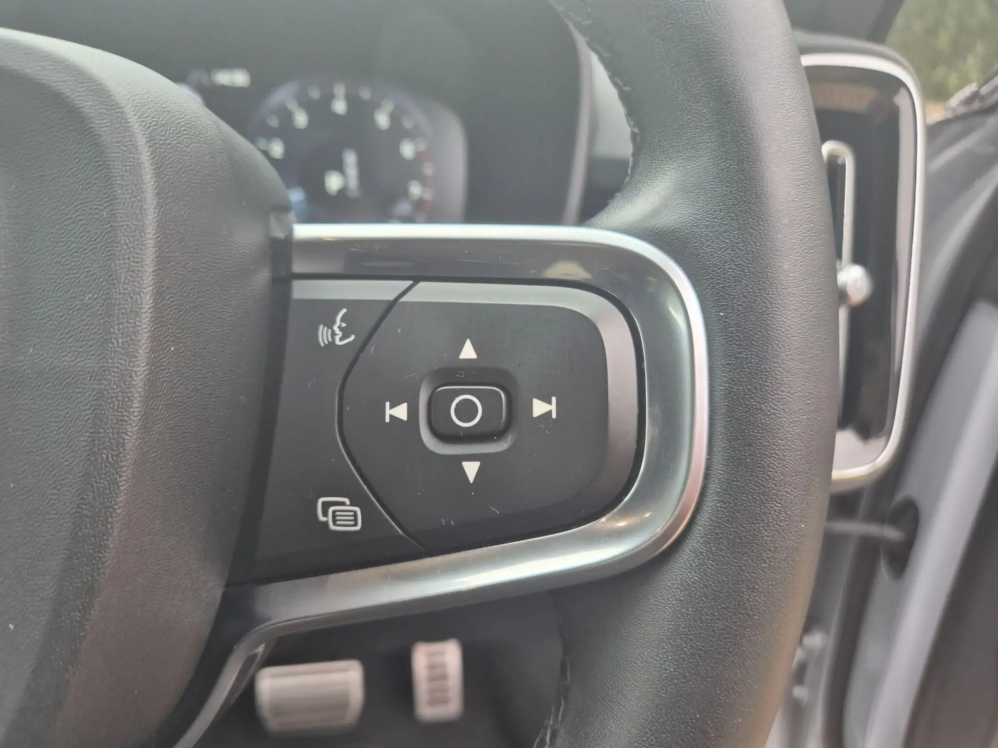 Volvo XC40 Image 19 Volvo XC40 Image 19