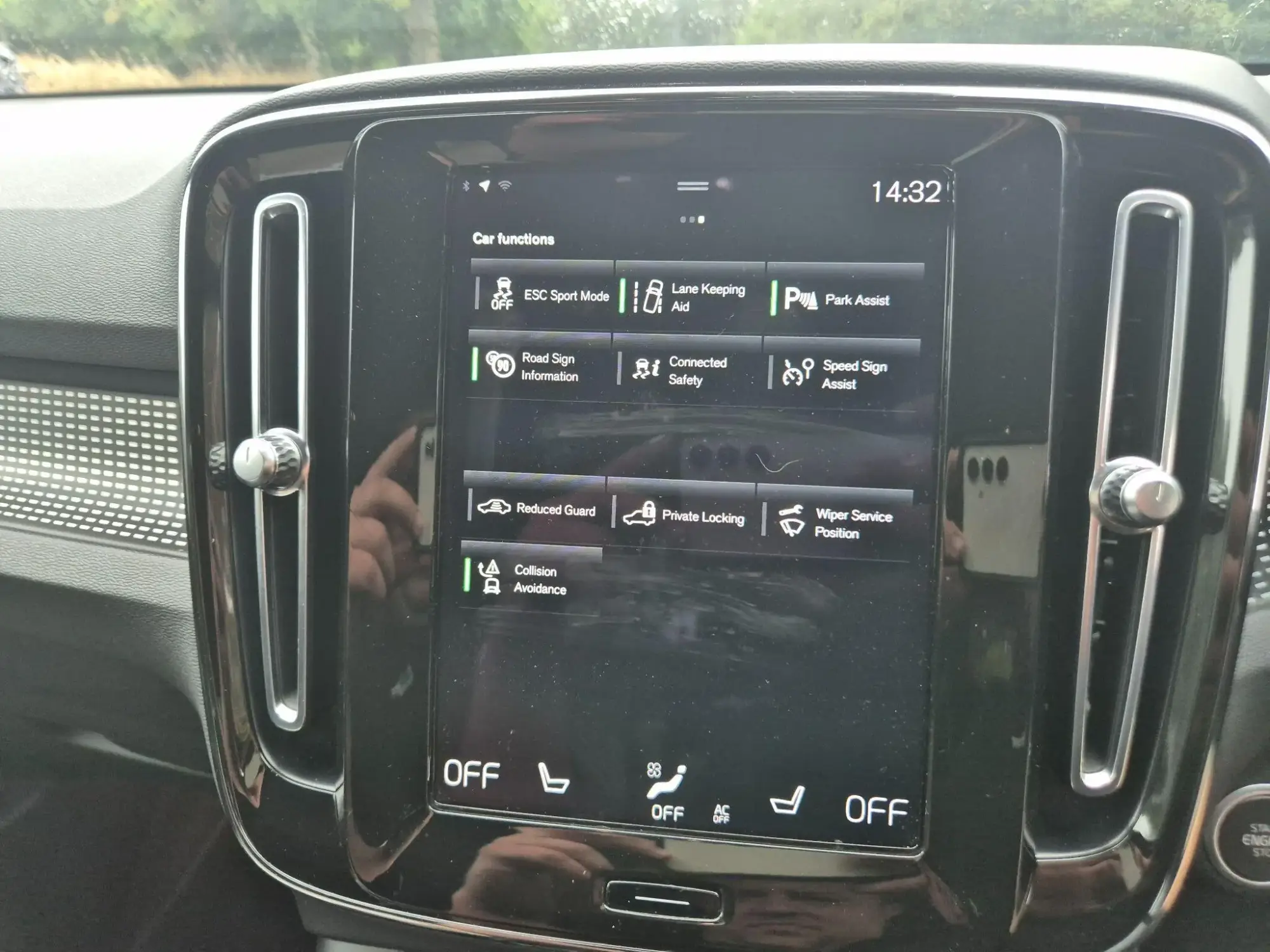 Volvo XC40 Image 25 Volvo XC40 Image 25