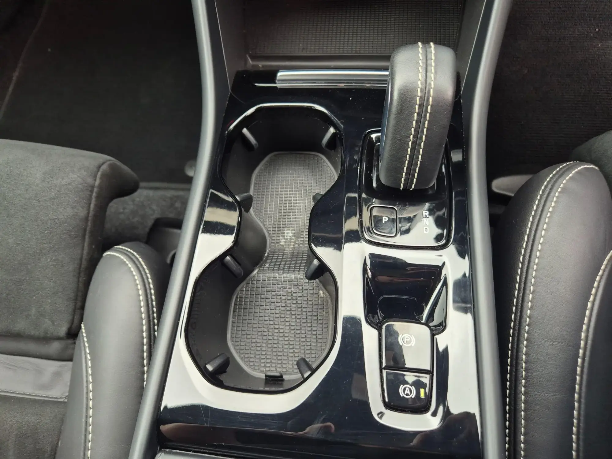 Volvo XC40 Image 27 Volvo XC40 Image 27