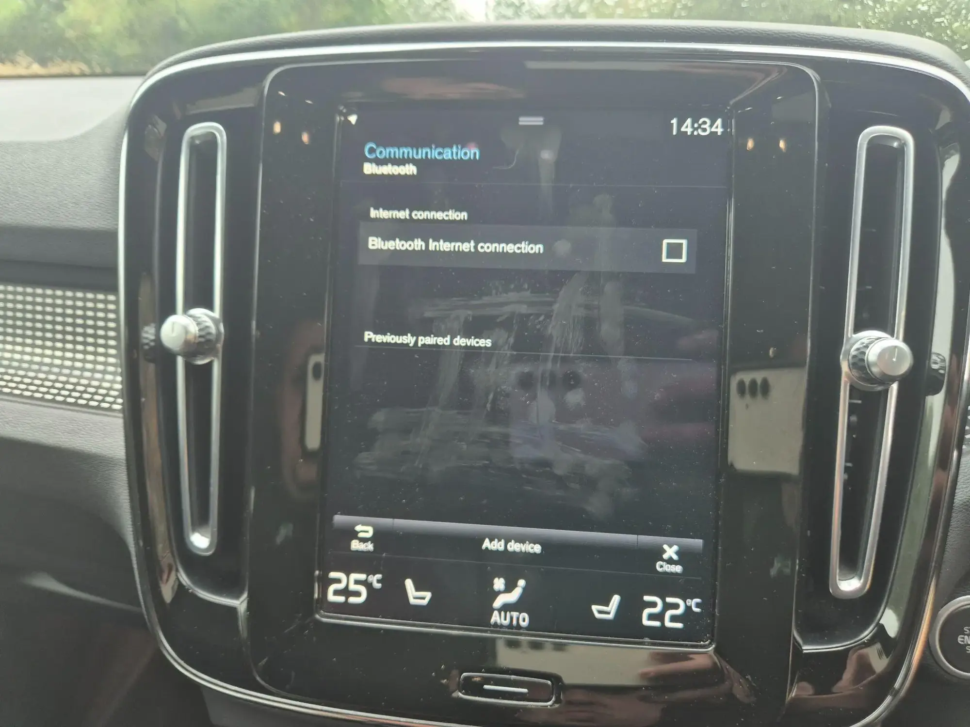 Volvo XC40 Image 29 Volvo XC40 Image 29