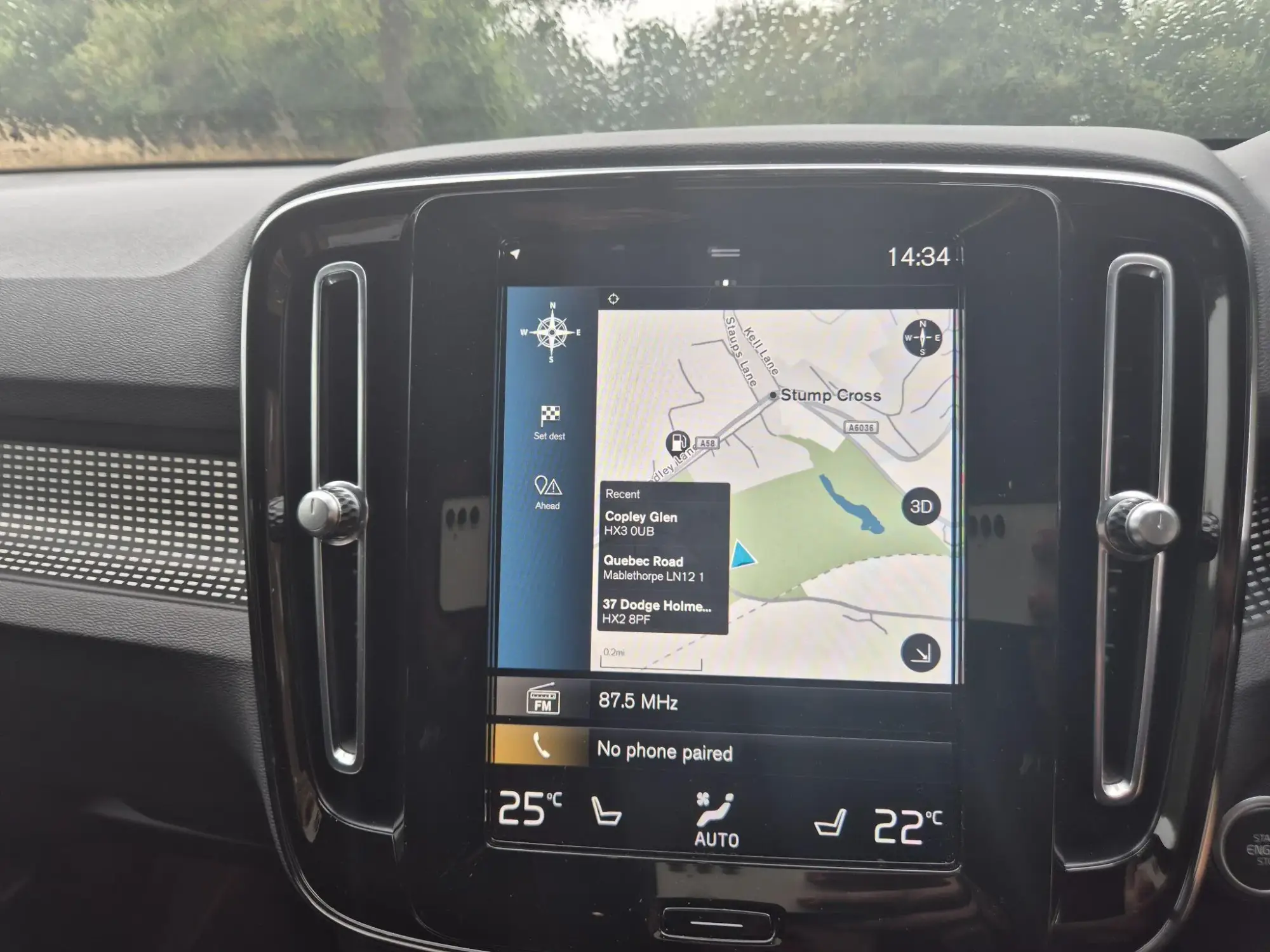 Volvo XC40 Image 30 Volvo XC40 Image 30